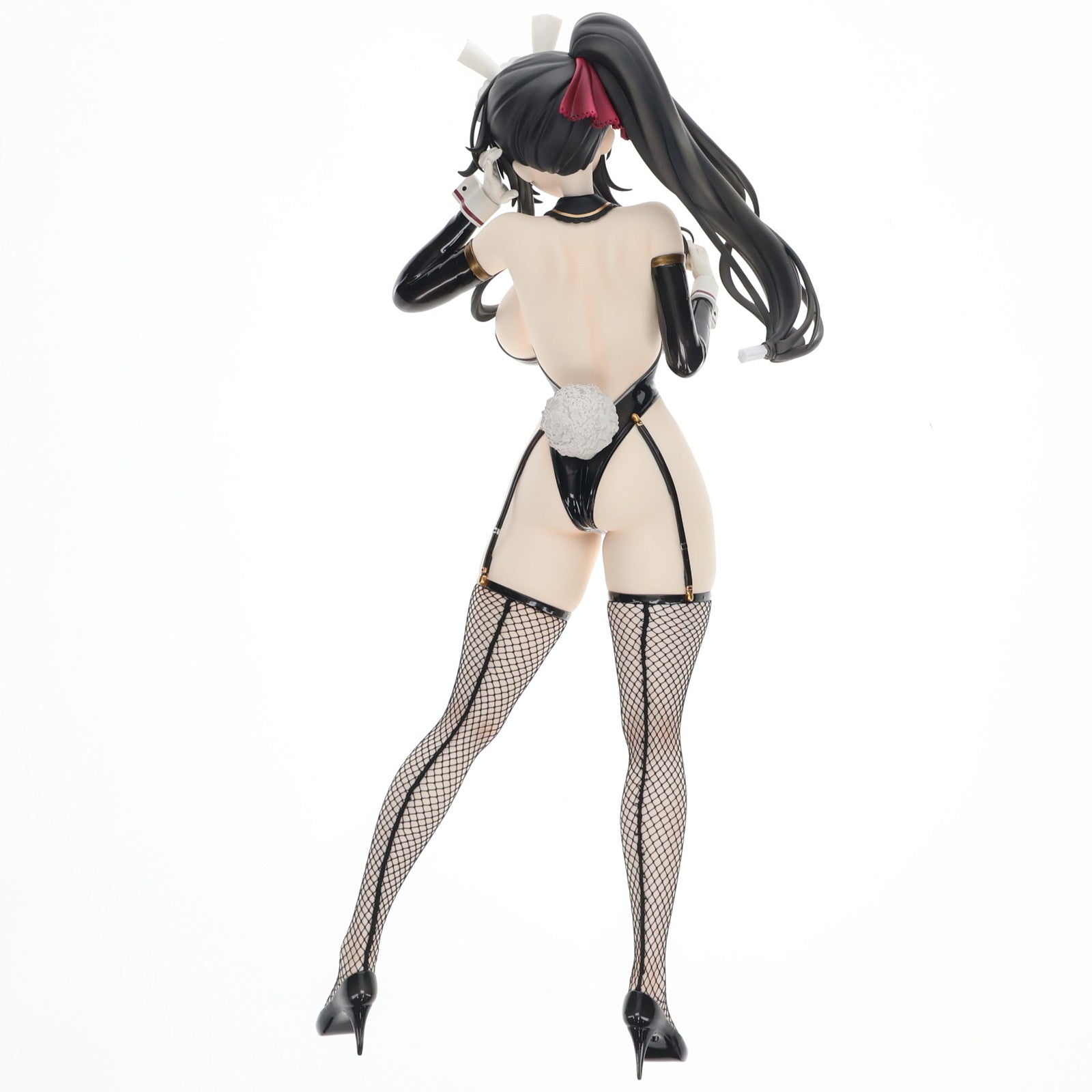 【中古即納】[FIG] B-style 雪不帰(ふぶき) バニーVer. シノビマスター 閃乱カグラ NEW LINK 1/4 完成品 フィギュア FREEing(フリーイング)(20250331)