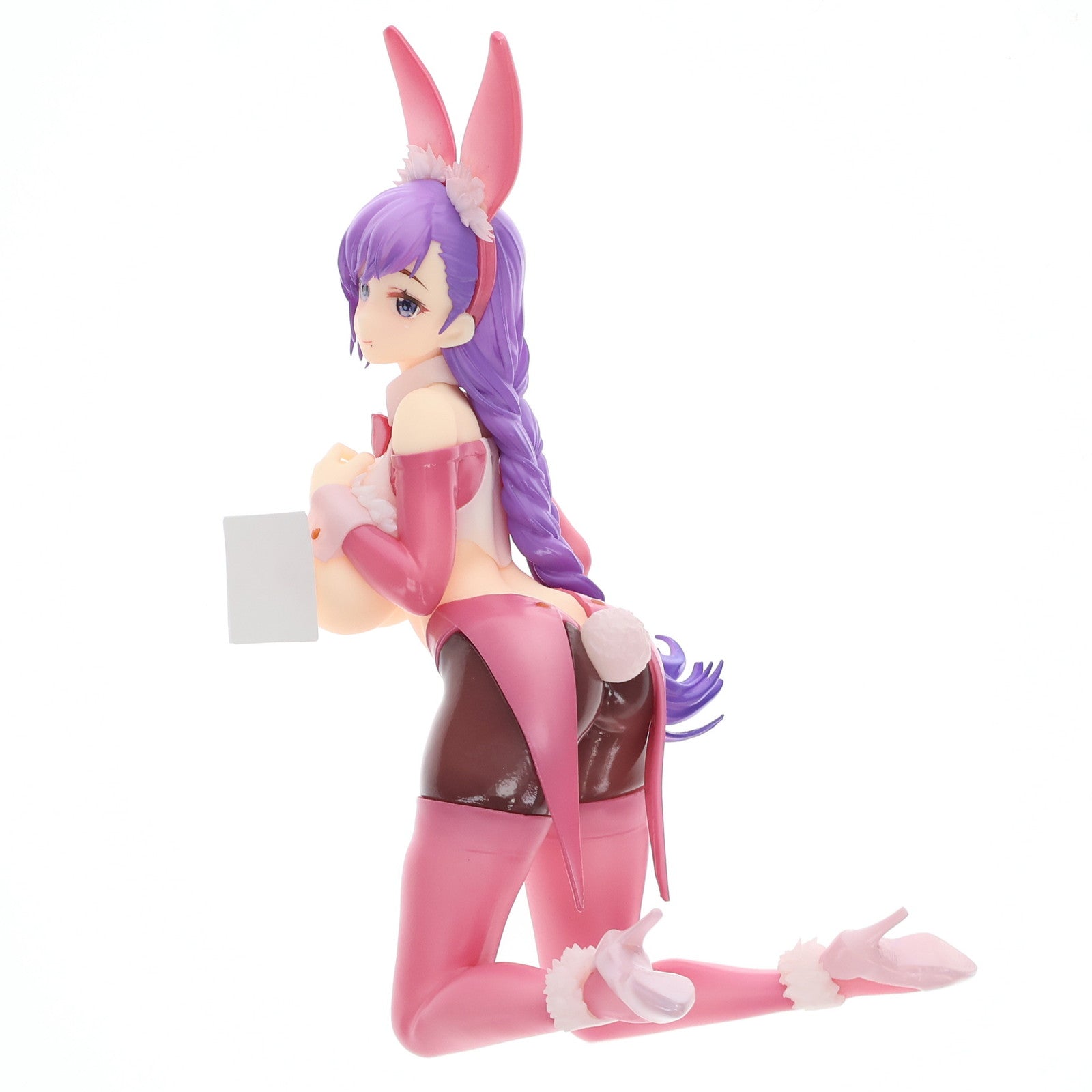 【中古即納】[FIG] Ogre先生オリジナルイラスト バニーの日 淫乱ピンクVer. バニークラブぴゅっぴゅ 1/6 完成品 フィギュア インサイト(20230201)