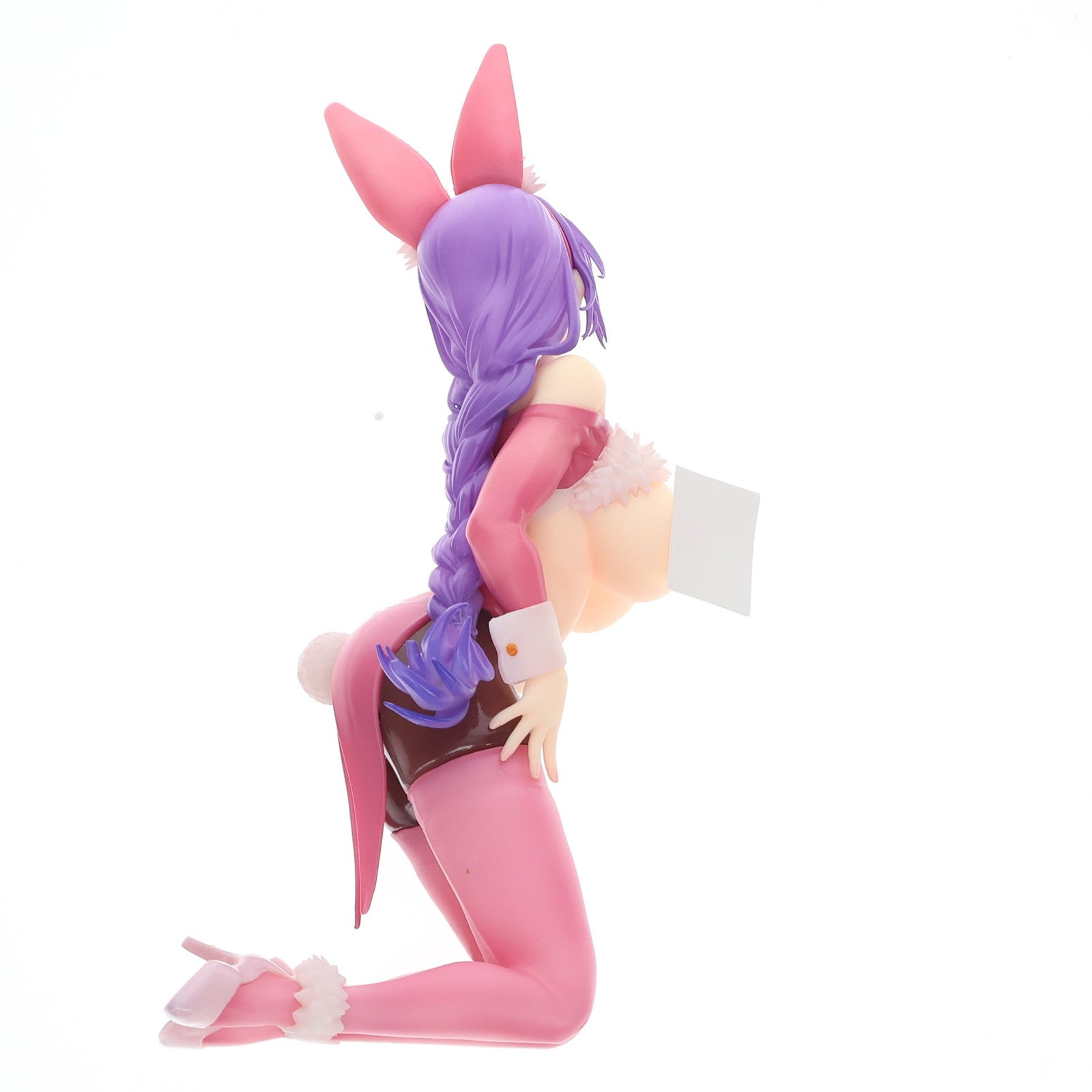 【中古即納】[FIG] Ogre先生オリジナルイラスト バニーの日 淫乱ピンクVer. バニークラブぴゅっぴゅ 1/6 完成品 フィギュア インサイト(20230201)