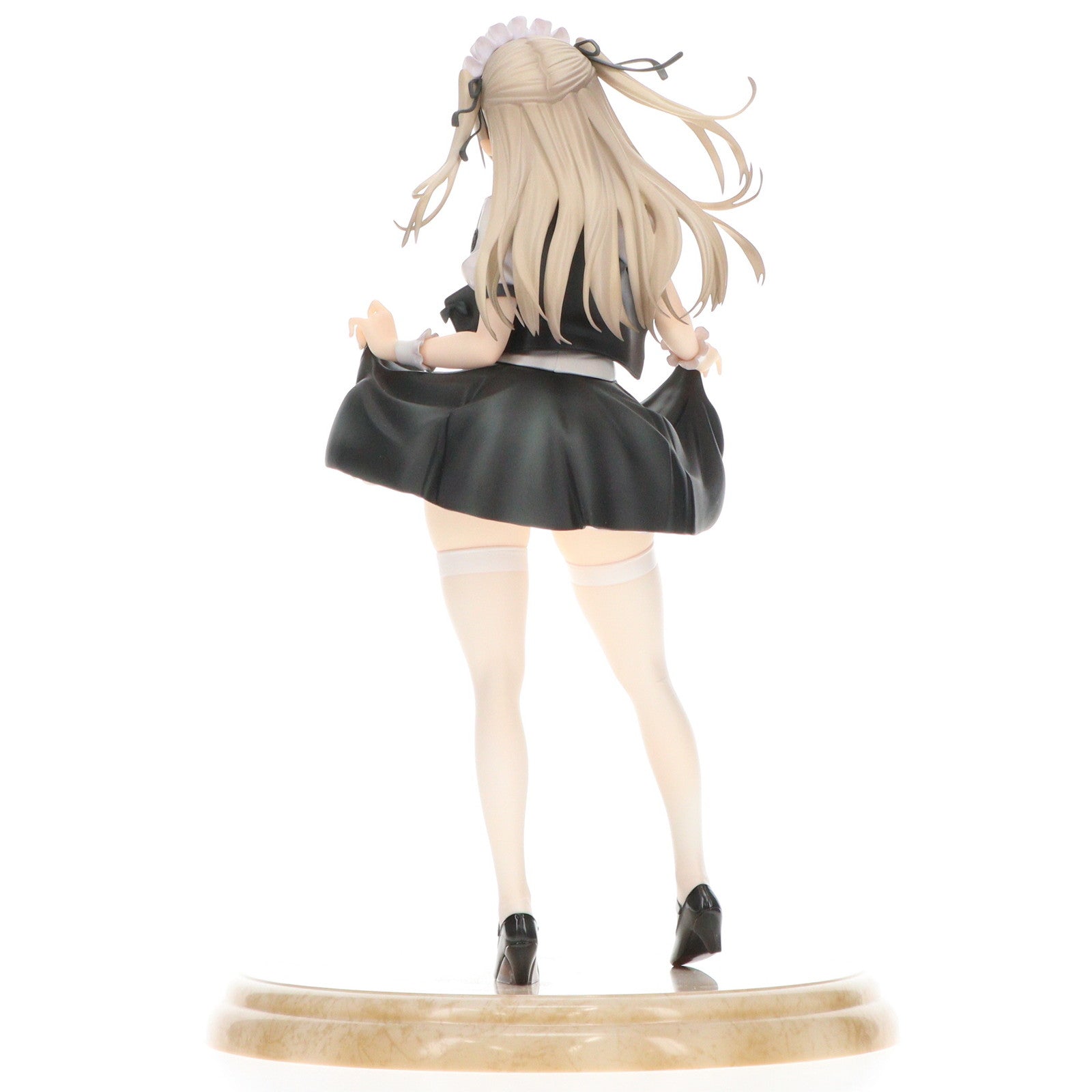 【中古即納】[FIG] ポストカード無し 設定資料集付属 キャラクターズセレクション エル saitomオリジナルキャラクター 1/5 完成品 フィギュア ネイティブオンラインショップ&FANZA限定 ネイティブ(20240826)