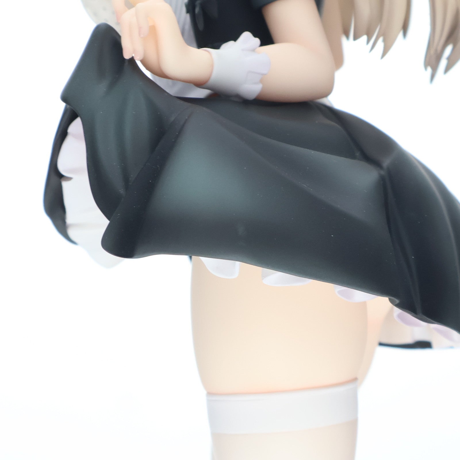 【中古即納】[FIG] ポストカード無し 設定資料集付属 キャラクターズセレクション エル saitomオリジナルキャラクター 1/5 完成品 フィギュア ネイティブオンラインショップ&FANZA限定 ネイティブ(20240826)