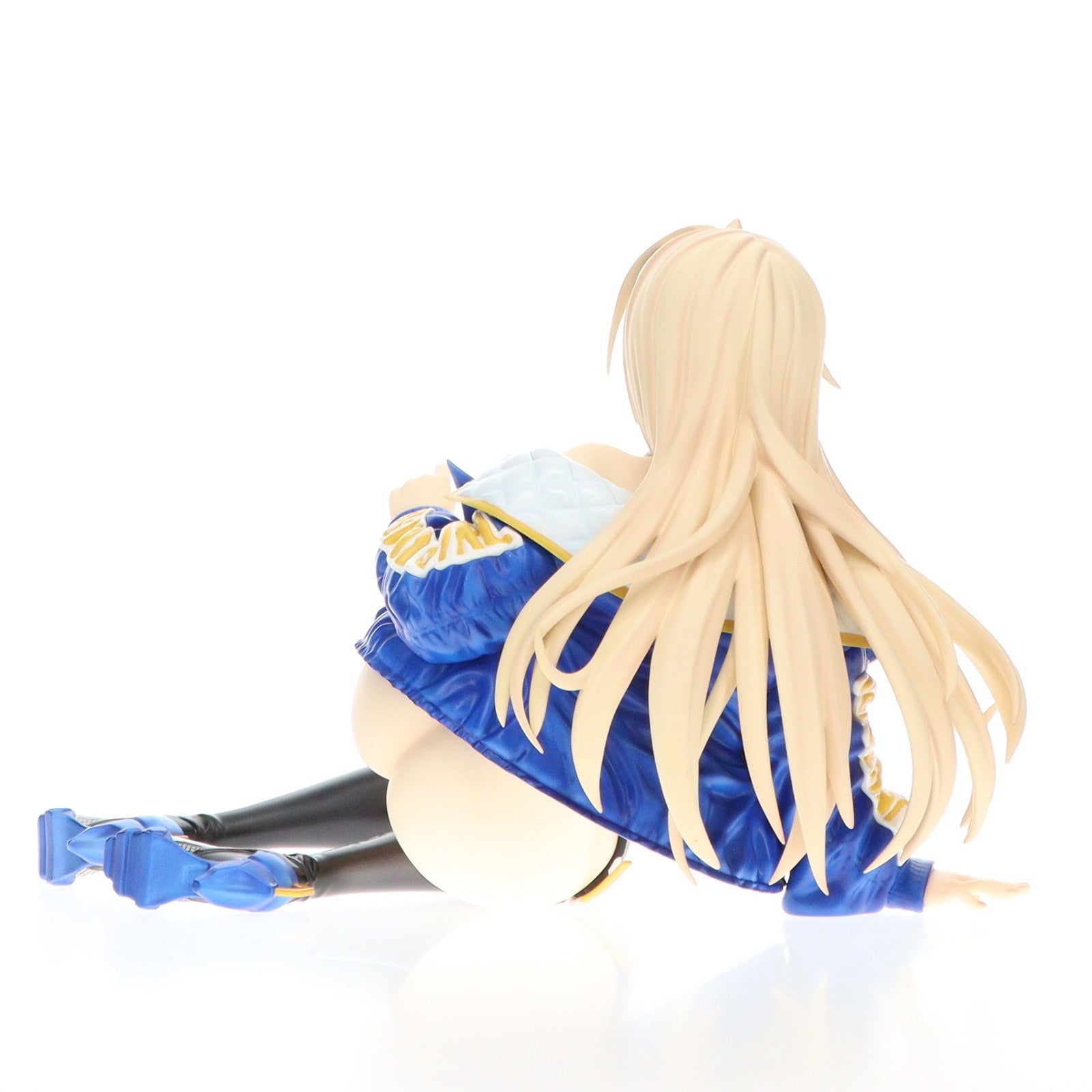 【中古即納】[FIG] ポストカード無し クリエイターズコレクション 姫嶋うらら(ひめじまうらら) BINDing クリエイターズ オピニオン 1/4 完成品 フィギュア ネイティブオンラインショップ&FANZA限定 BINDing(バインディング)/ネイティブ(20240731)