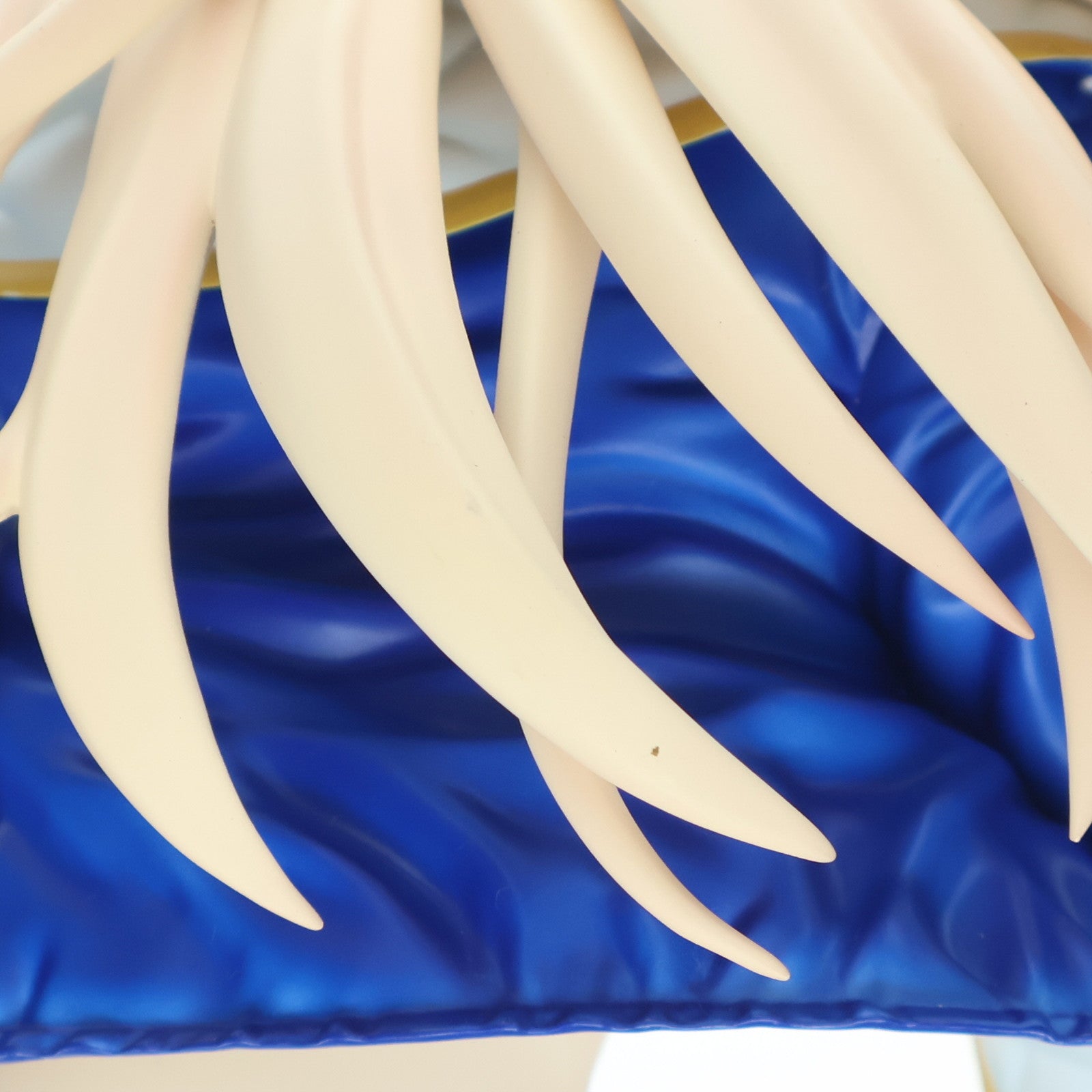 【中古即納】[FIG] ポストカード無し クリエイターズコレクション 姫嶋うらら(ひめじまうらら) BINDing クリエイターズ オピニオン 1/4 完成品 フィギュア ネイティブオンラインショップ&FANZA限定 BINDing(バインディング)/ネイティブ(20240731)