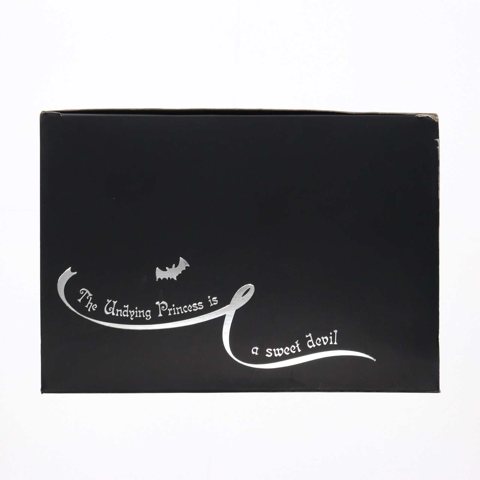 【中古即納】[FIG] ポストカード無し ネイティブキャラクターズセレクション マリィ 死なずの姫君 1/6 完成品 フィギュア ネイティブオンラインショップ限定 ロケットボーイ/ネイティブ(20160228)