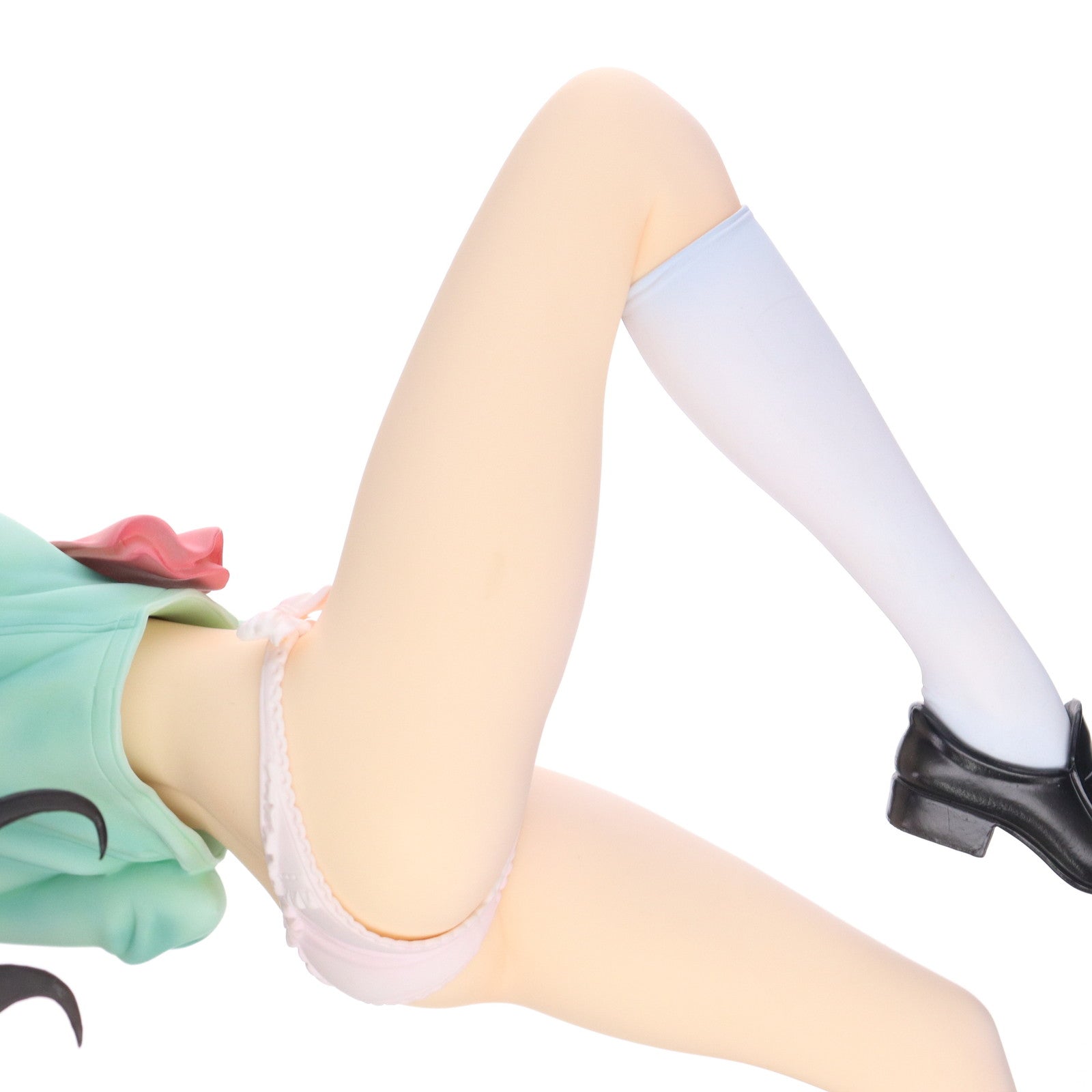 【中古即納】[FIG] ポストカード2枚無し T2アート☆ガールズ お嬢様のいたずら 鐘火八重(しょうびやえ) 1/6 完成品 フィギュア(AX-0093) SkyTube(スカイチューブ)(20140611)
