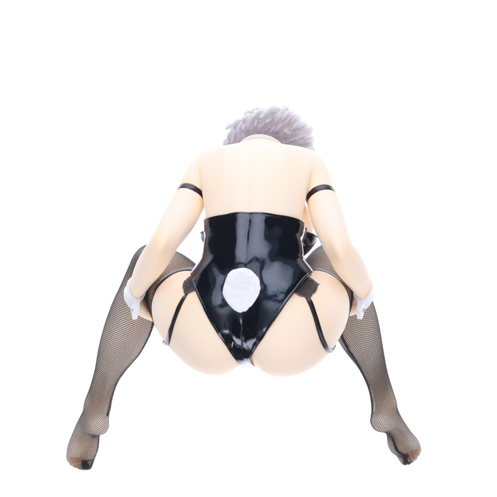 【中古即納】[FIG] ポストカード付属 ネイティブクリエイターズコレクション 佐紹ミヒロ(さしょうみひろ) バニーVer. BINDing クリエイターズ オピニオン 1/4 完成品 フィギュア ネイティブオンラインショップ&FANZA限定 BINDing(バインディング)/ネイティブ(20230430)