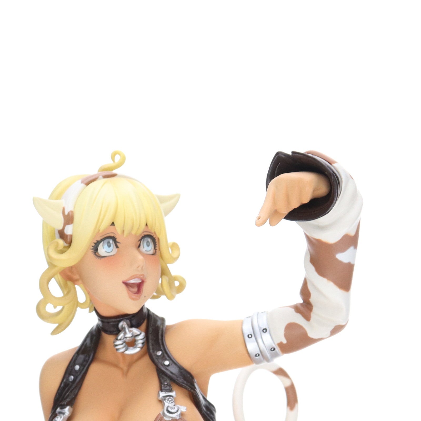 【中古即納】[FIG] エクセレントモデル CORE ガーンジー花子さん TSUKASA BULLET -司弾- 02 1/8 完成品 フィギュア 大阪プラスチックモデル限定 メガハウス(20071130)