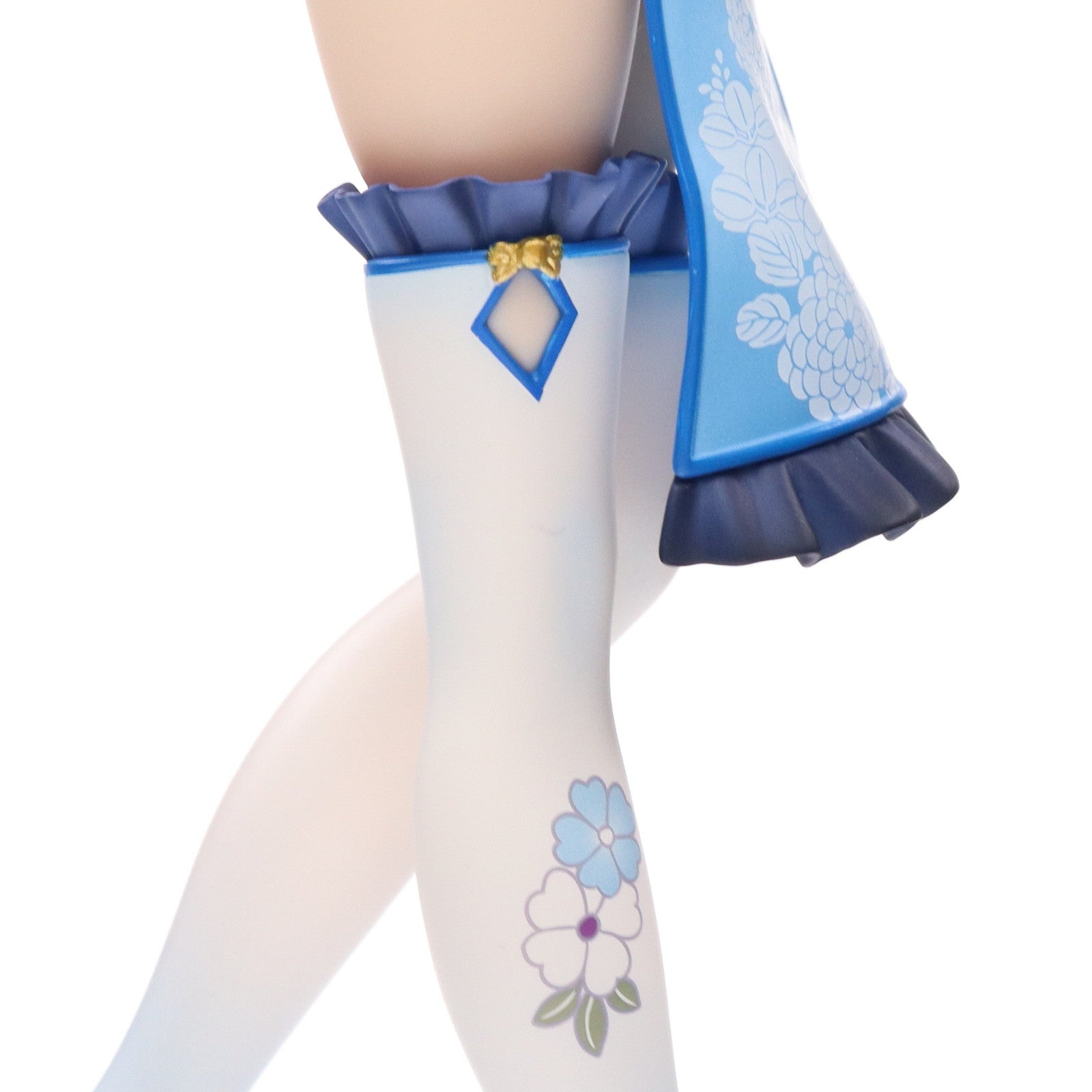 【中古即納】[FIG] ポストカード2枚付属 バニラ チャイナドレスedition illustration by さより DX Ver. ネコぱら 1/6 完成品 フィギュア(AX-1109) SkyTube(スカイチューブ)(20210116)