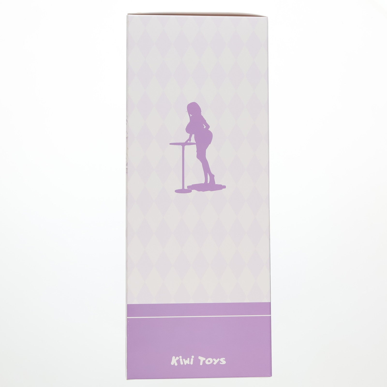 【中古即納】[FIG] 3Dマウスパッド無し 色紙付属 今日の夕食 YUKI(ユキ) 限定版 完成品 フィギュア Kiwi Toys(キウイトイズ)(20250323)