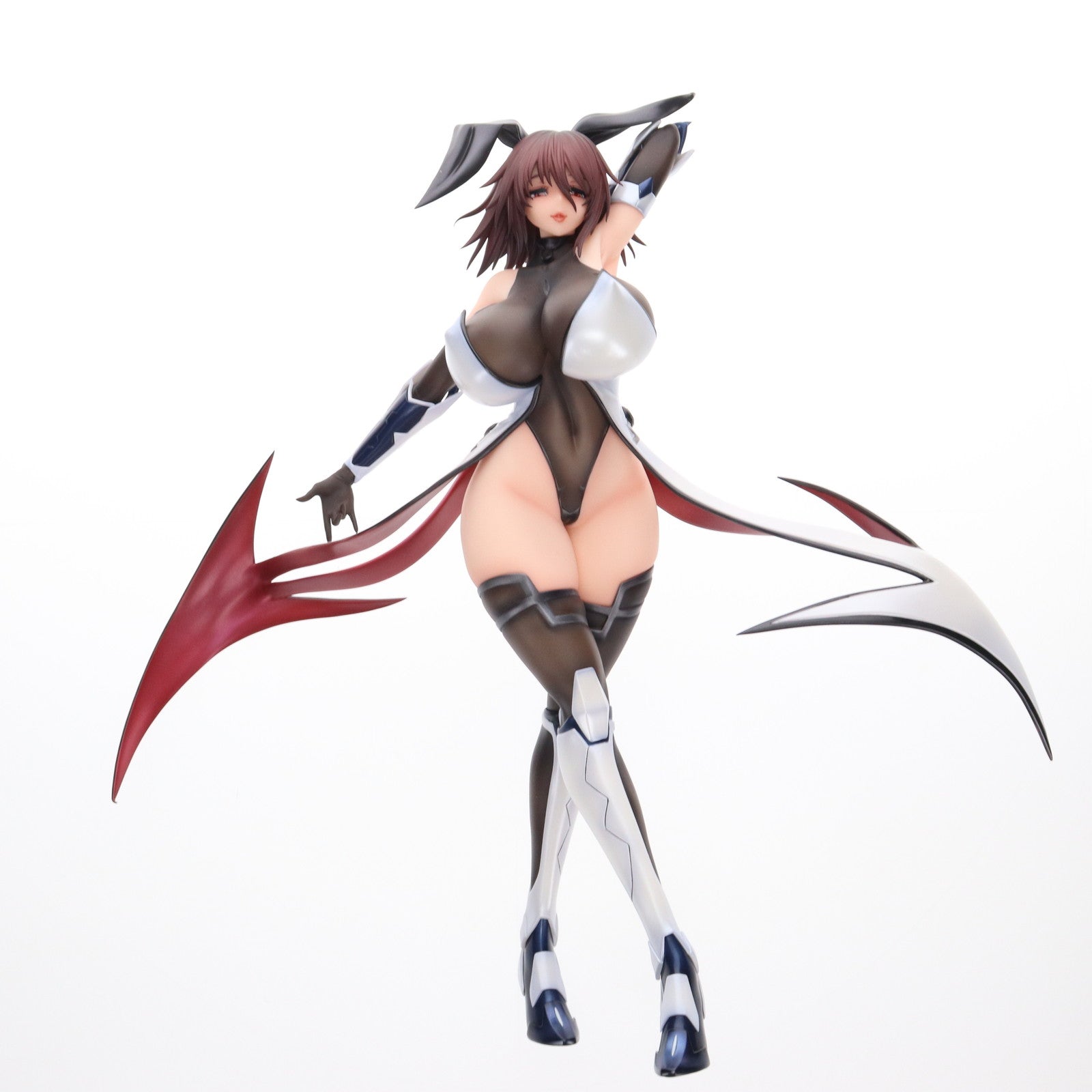 【中古即納】[FIG] 水城不知火(みずきしらぬい) 対魔忍RPGX 1/6 完成品 フィギュア PURE(ピュア)(20250430)