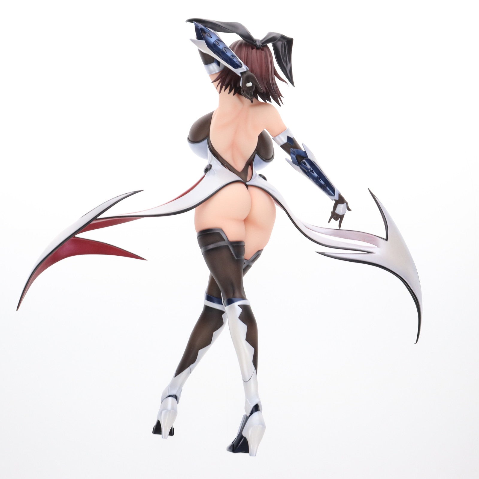 【中古即納】[FIG] 水城不知火(みずきしらぬい) 対魔忍RPGX 1/6 完成品 フィギュア PURE(ピュア)(20250430)