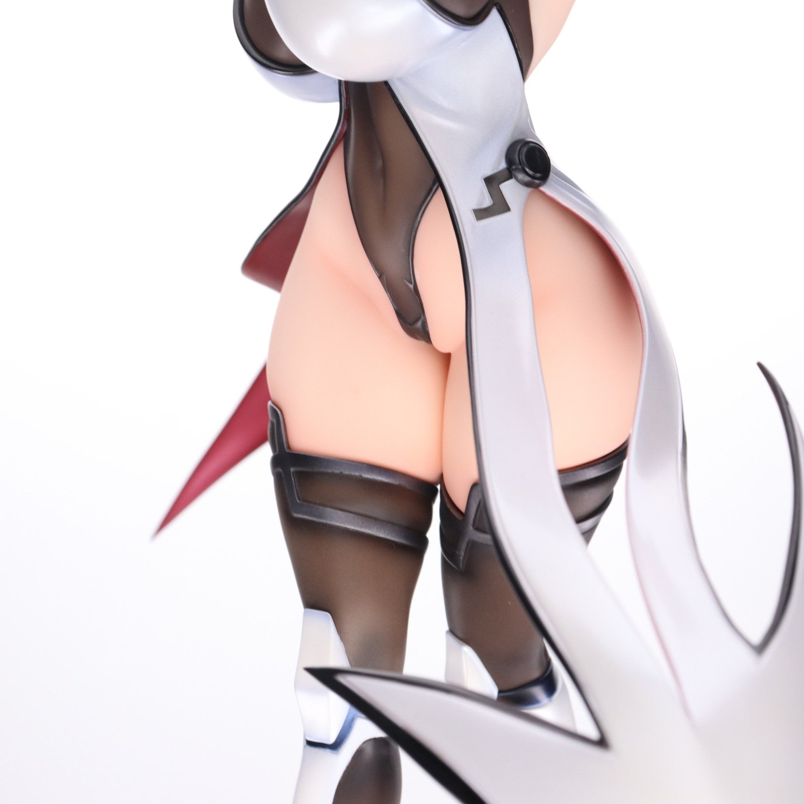 【中古即納】[FIG] 水城不知火(みずきしらぬい) 対魔忍RPGX 1/6 完成品 フィギュア PURE(ピュア)(20250430)