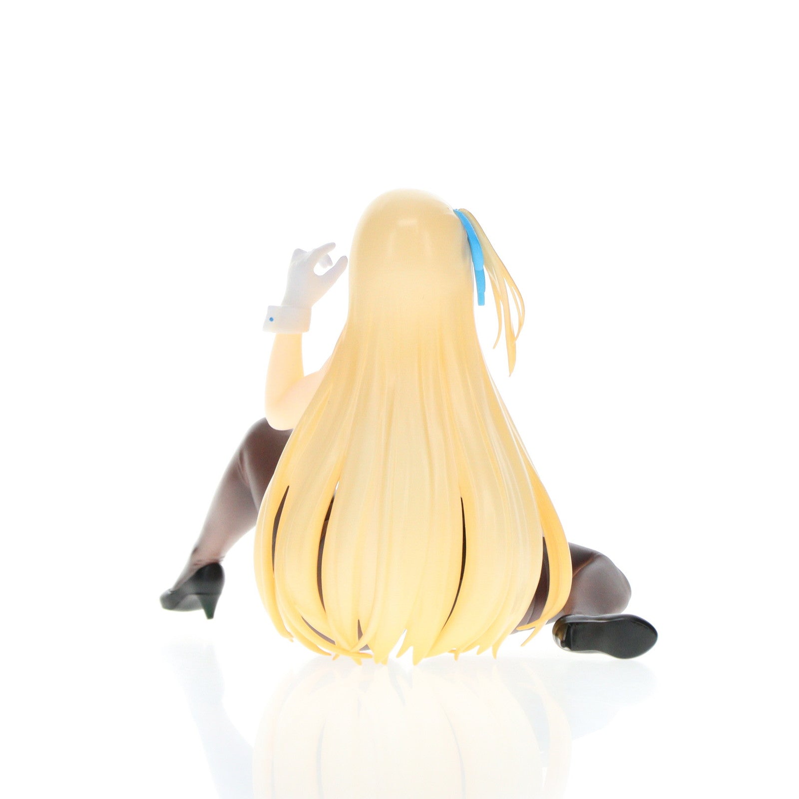 【中古即納】[FIG] みじんこ イラスト「バニーアリス」 1/7 完成品 フィギュア B´full FOTS JAPAN(ビーフルフォトスジャパン)(20221229)