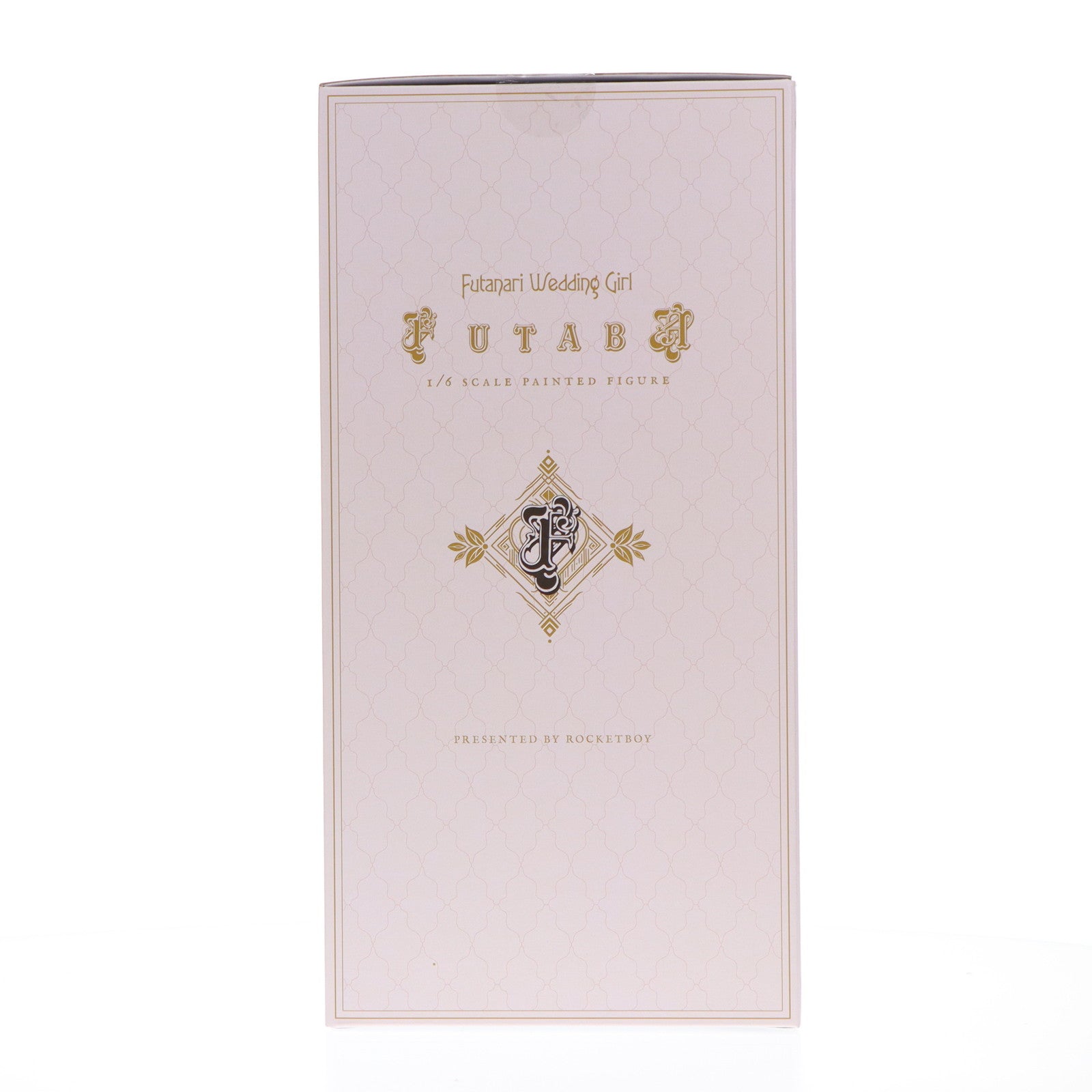 【中古即納】[FIG] ポストカード付属 ネイティブクリエイターズコレクション 双羽(ふたば) メロンブックスふたなりタペストリー 1/6 完成品 フィギュア ネイティブオンラインショップ&FANZA&メロンブックス限定 ロケットボーイ/ネイティブ(20241031)