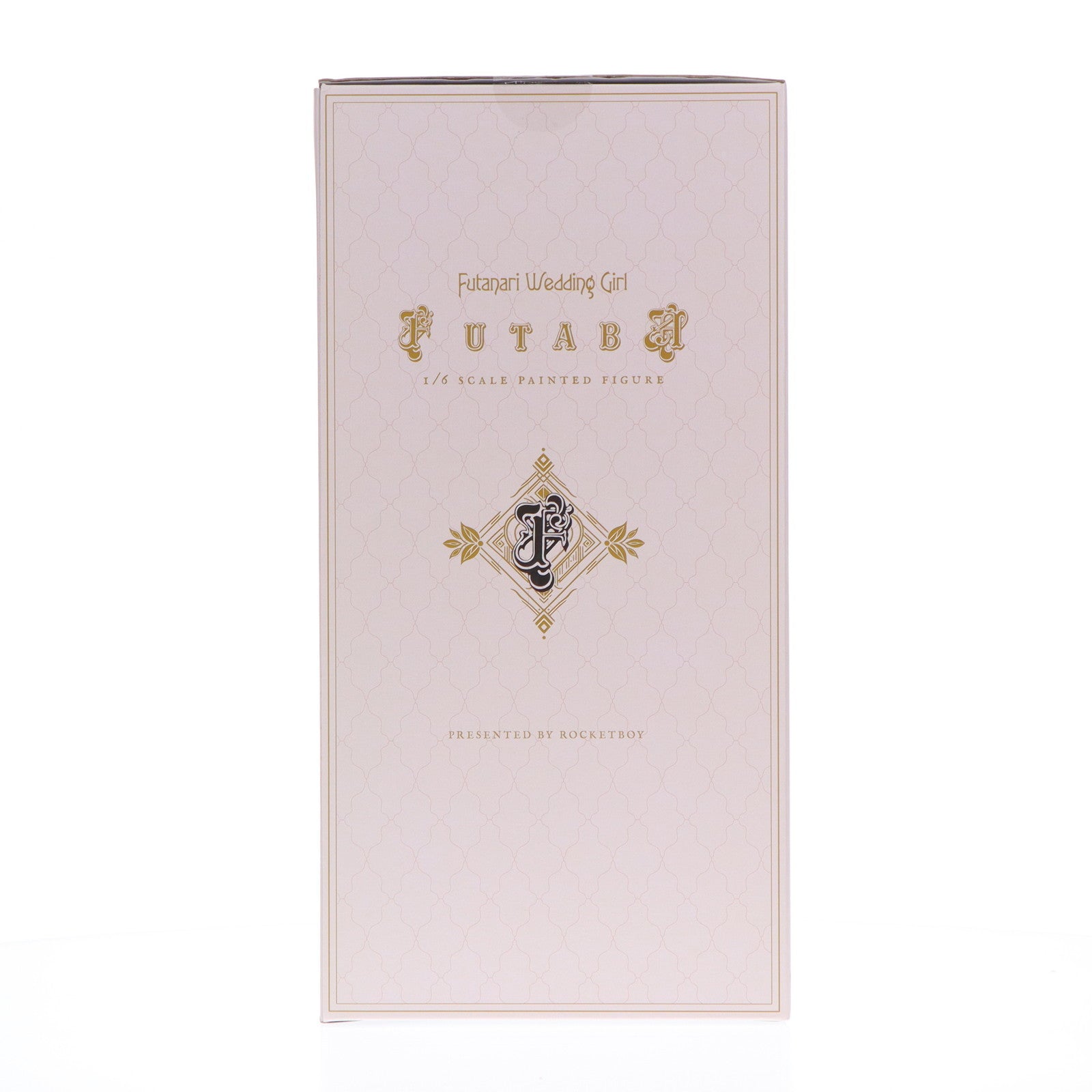 【中古即納】[FIG] ポストカード付属 ネイティブクリエイターズコレクション 双羽(ふたば) メロンブックスふたなりタペストリー 1/6 完成品 フィギュア ネイティブオンラインショップ&FANZA&メロンブックス限定 ロケットボーイ/ネイティブ(20241031)