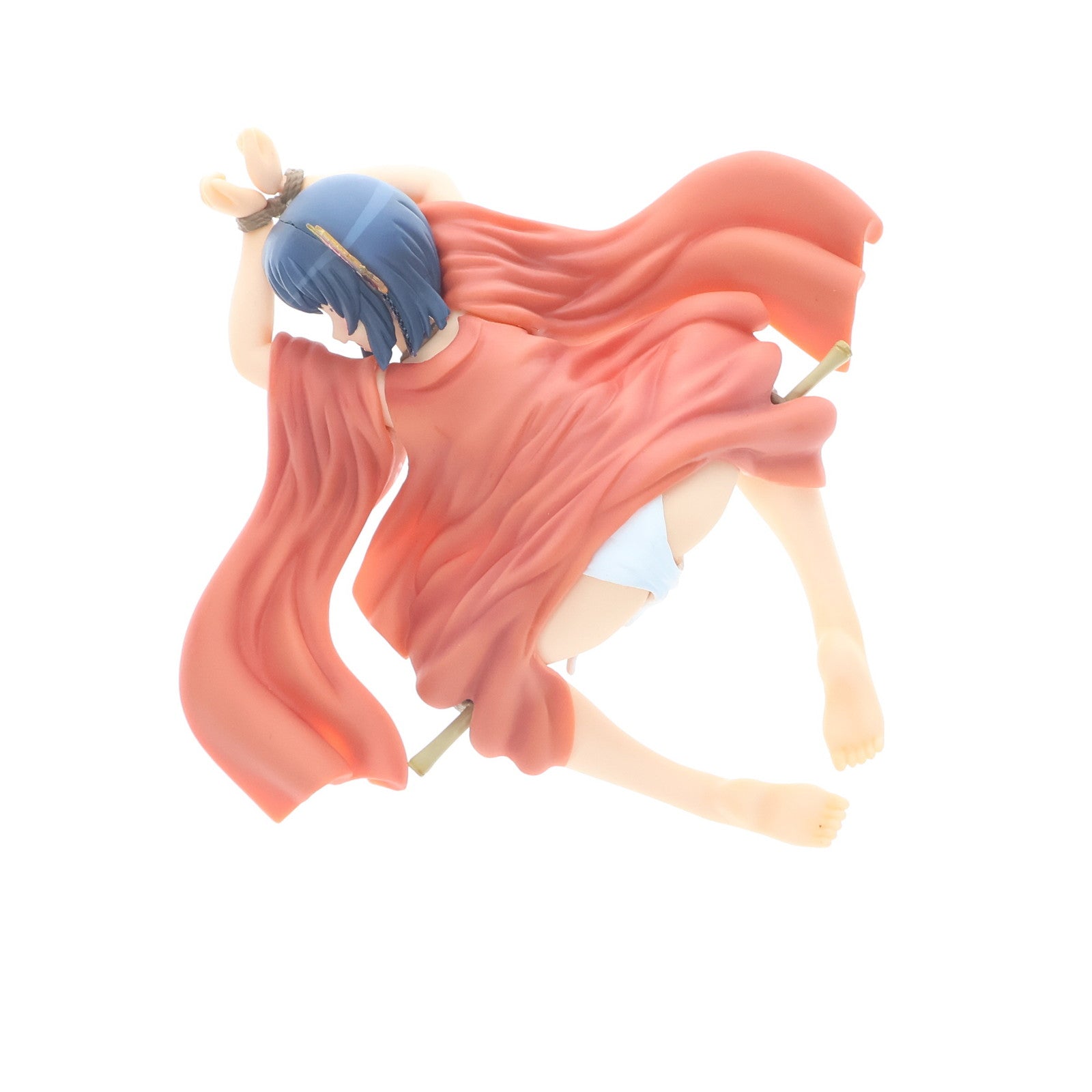 【中古即納】[FIG] 蝶子(ちょうこ) Vol.2 SPタイプ 蝶の夢 ギガパルスコレクション第16弾 1/8 完成品 フィギュア ギガパルス(20090524)