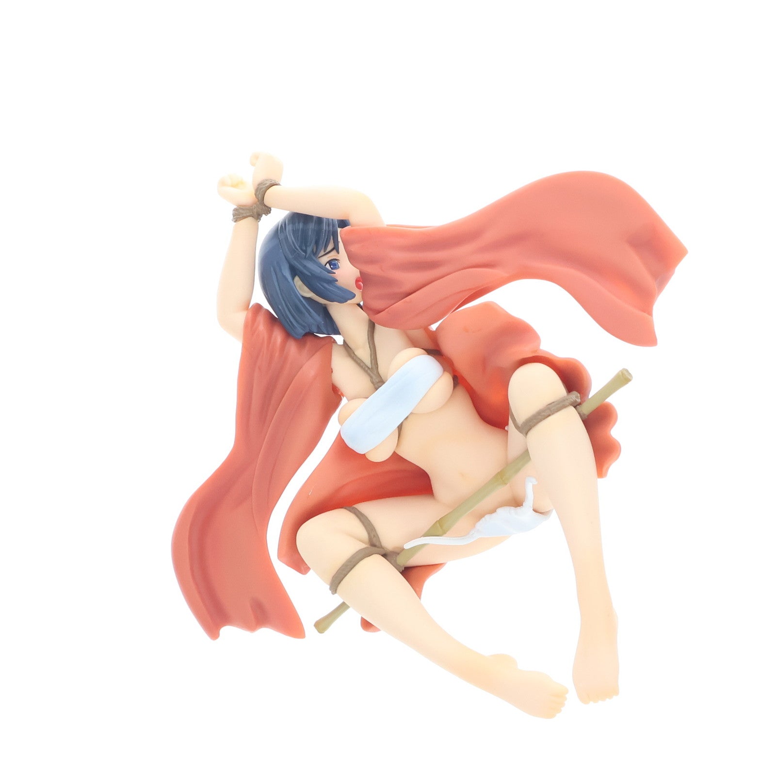 【中古即納】[FIG] 蝶子(ちょうこ) Vol.2 SPタイプ 蝶の夢 ギガパルスコレクション第16弾 1/8 完成品 フィギュア ギガパルス(20090524)