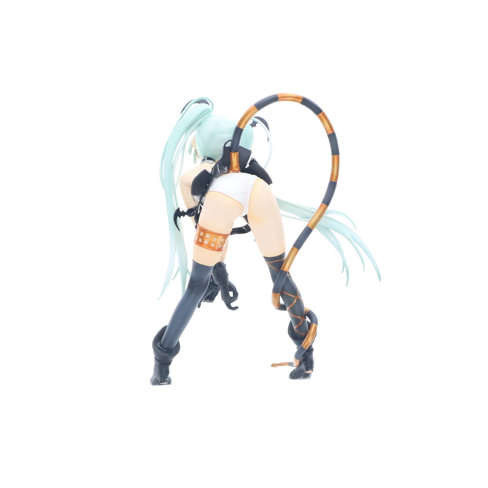 【中古即納】[FIG] エクセレントモデル CORE 門を開く者 アリス クイーンズゲイト 1/8 完成品 フィギュア アルファオメガ(20080831)