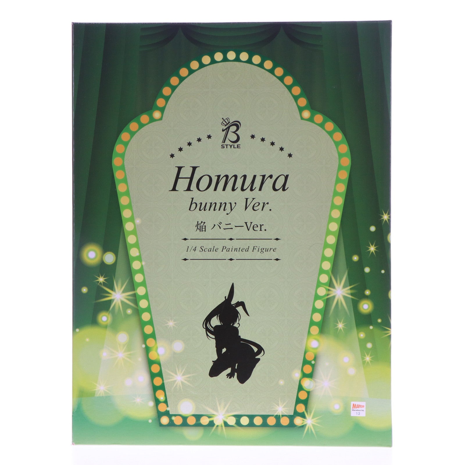 【中古即納】[FIG] B-STYLE 焔(ほむら) バニーVer. シノビマスター 閃乱カグラ NEW LINK 1/4 完成品 フィギュア FREEing(フリーイング)(20241208)