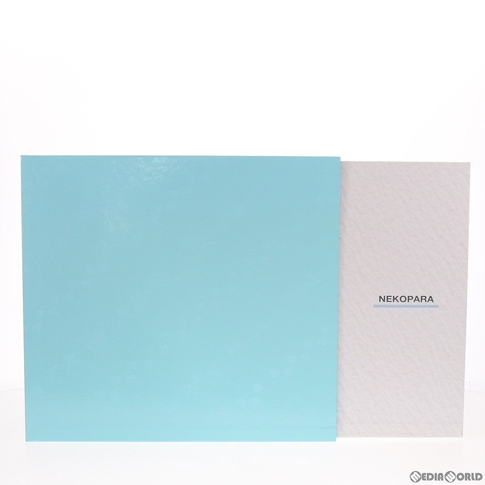 【中古即納】[FIG] ポストカード無し ネイティブキャラクターズセレクション バニラ ネコぱら 1/7 完成品 フィギュア ネイティブオンラインショップ&FANZA限定 ネイティブ(20191231)