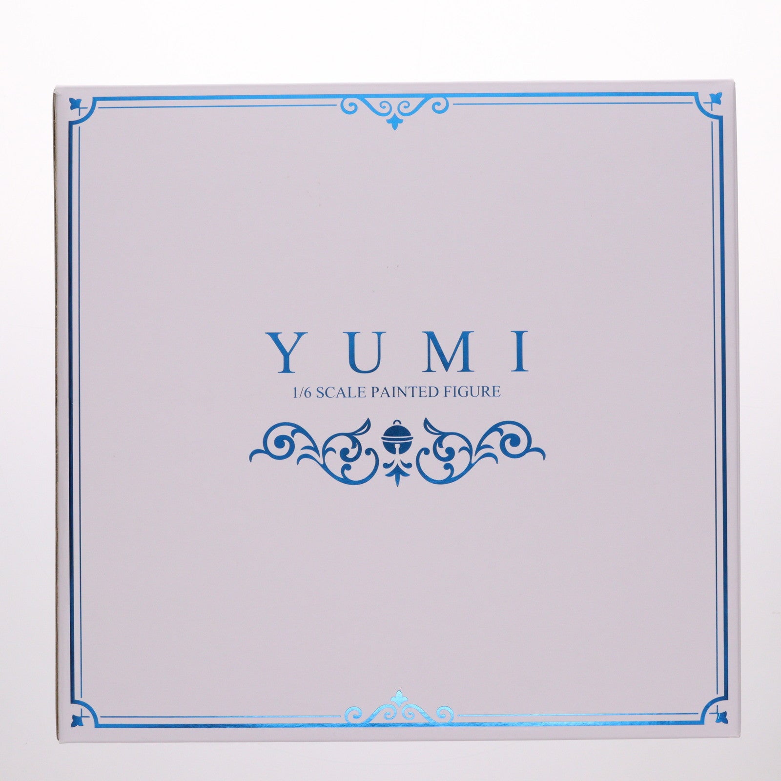 【中古即納】[FIG] ポストカード付属 ネイティブクリエイターズコレクション 遊美(ゆみ) 朝凪オリジナルキャラクター 1/6 完成品 フィギュア ネイティブオンラインショップ&FANZA限定 ロケットボーイ/ネイティブ(20210430)