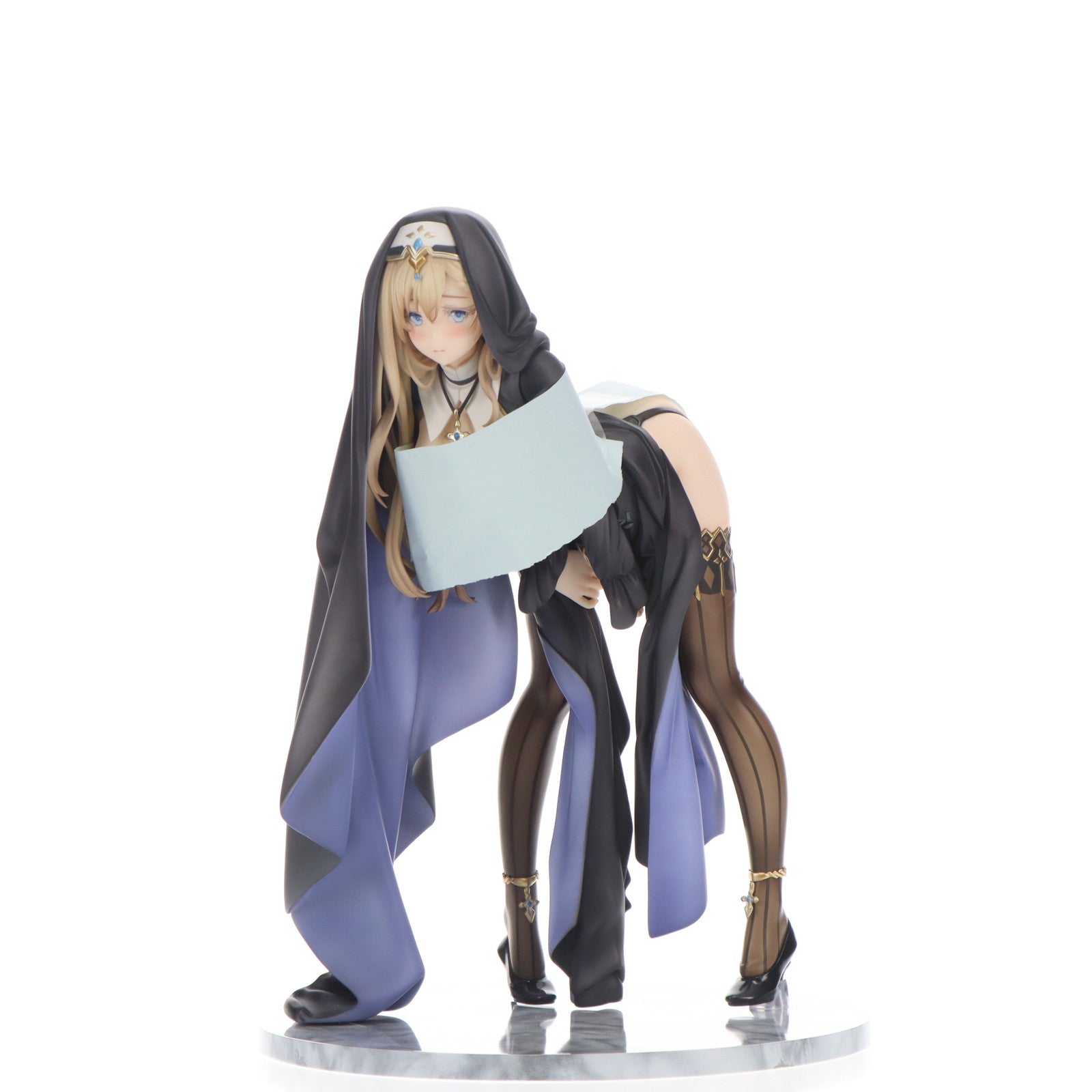 【中古即納】[FIG] ポストカード付属 ネイティブクリエイターズコレクション オリヴィア 神奈月昇オリジナルキャラクター 1/5 完成品 フィギュア ネイティブ(20250630)