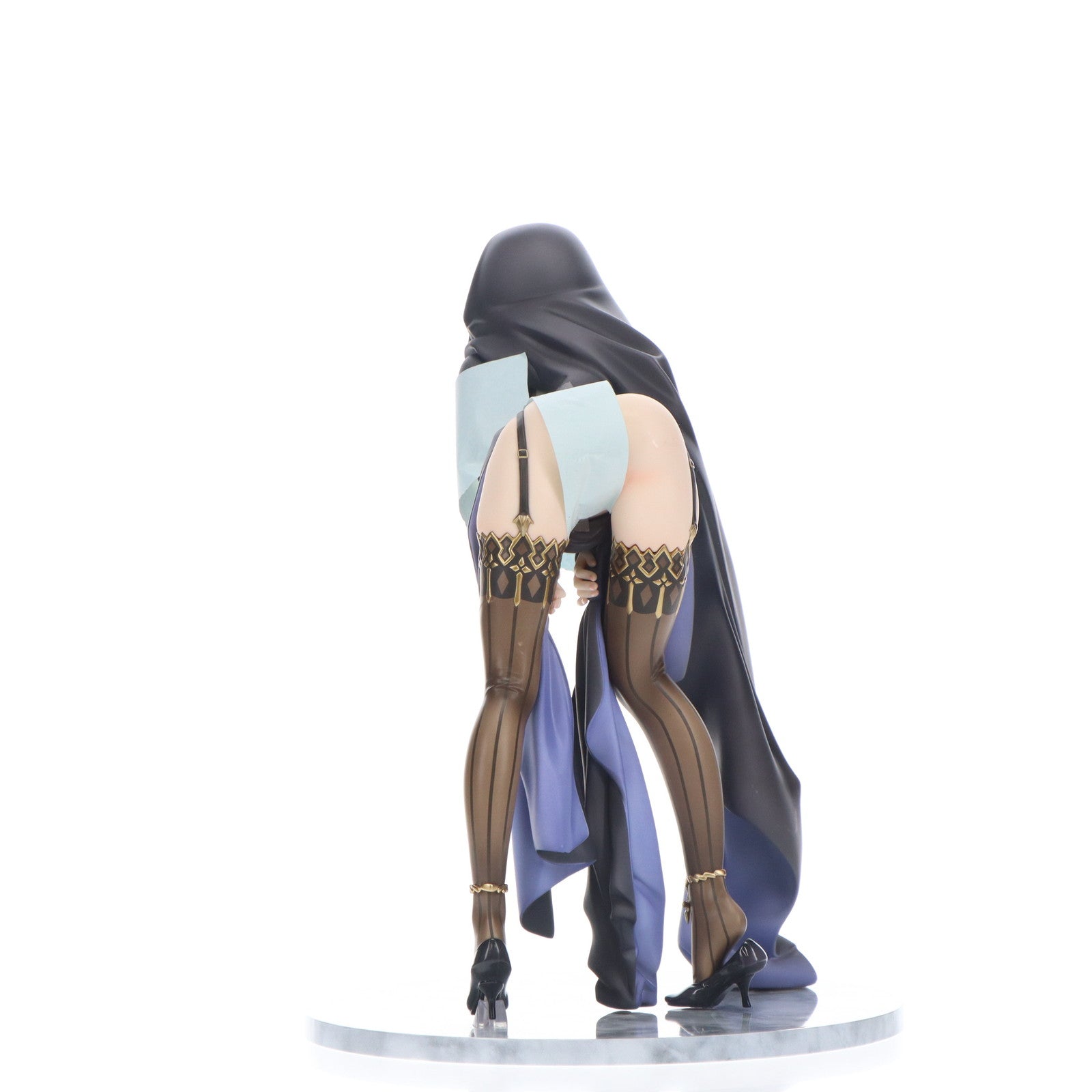 【中古即納】[FIG] ポストカード付属 ネイティブクリエイターズコレクション オリヴィア 神奈月昇オリジナルキャラクター 1/5 完成品 フィギュア ネイティブ(20250630)