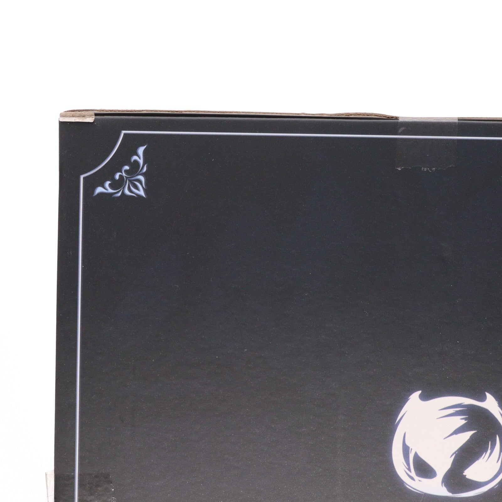 【中古即納】[FIG] 追跡アイ顔パーツ&アイマスク&マウスパッド無し 黒シスター 1/4 完成品 フィギュア BearPanda(ベアパンダ)(20251011)