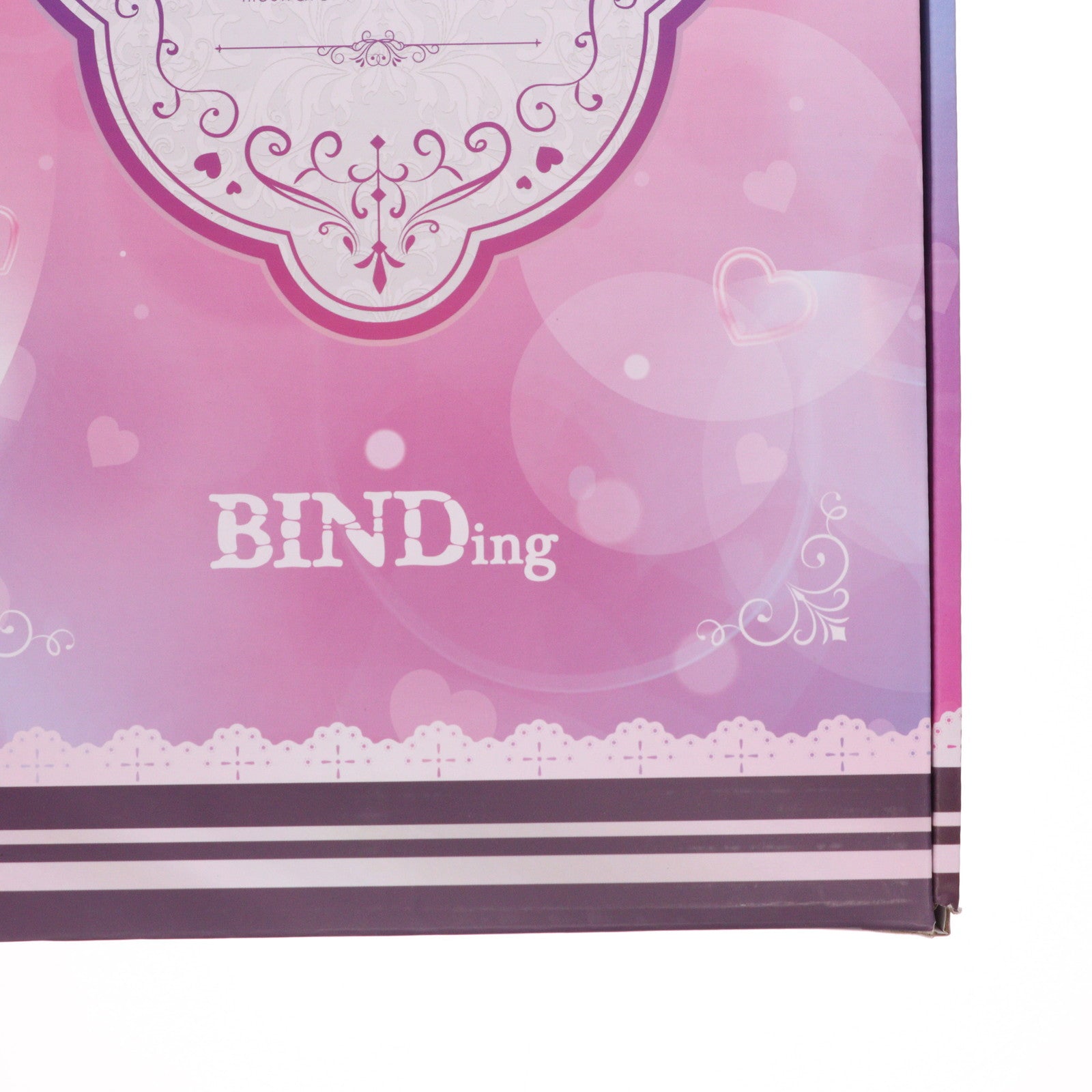 【中古即納】[FIG] ポストカード付属 ネイティブクリエイターズコレクション 美々愛-Mimia-(みみあ) BINDing クリエイターズ オピニオン 1/4 完成品 フィギュア ネイティブオンラインストア&FANZA限定 BINDing(バインディング)(20220930)