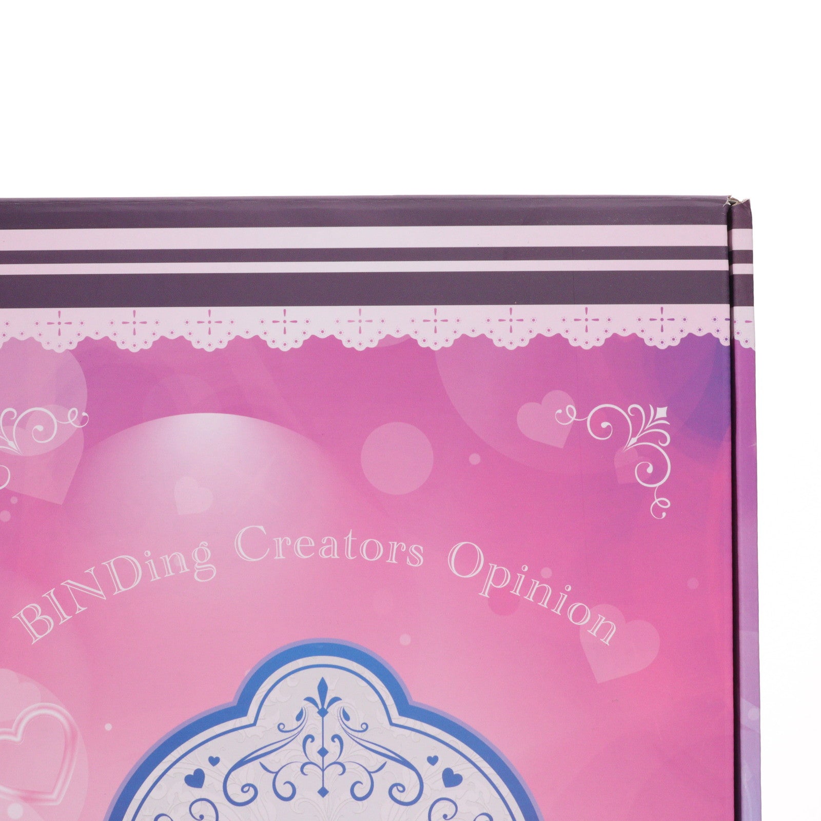 【中古即納】[FIG] ポストカード付属 ネイティブクリエイターズコレクション 美々愛-Mimia-(みみあ) BINDing クリエイターズ オピニオン 1/4 完成品 フィギュア ネイティブオンラインストア&FANZA限定 BINDing(バインディング)(20220930)