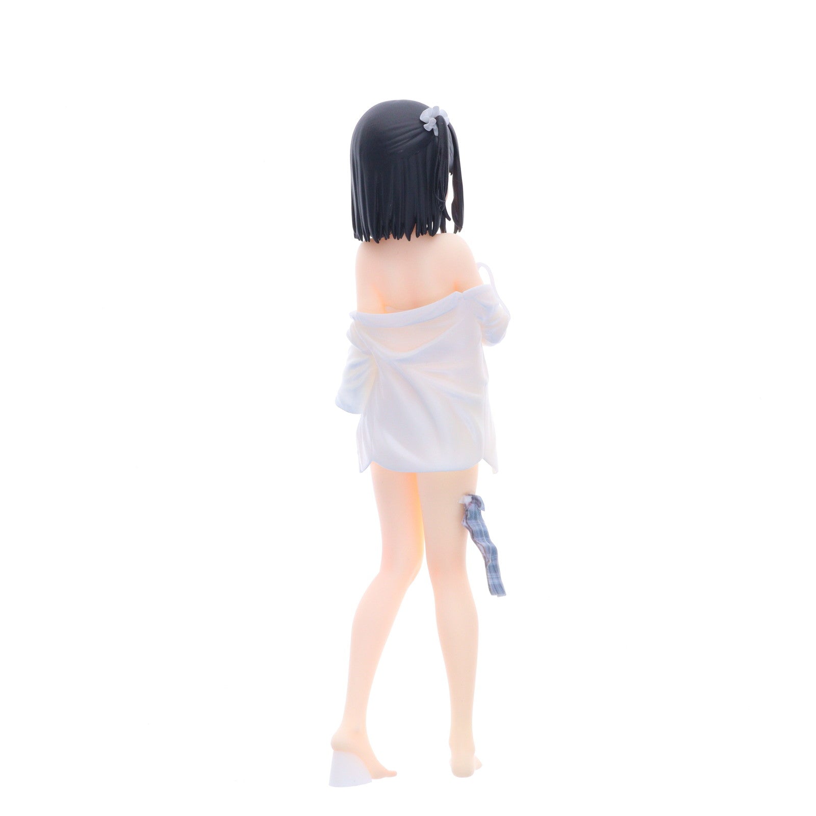 【中古即納】[FIG] (再販) カントク氏オリジナルイラスト「しずくちゃん」 下着ver. 1/7 完成品 フィギュア B´full FOTS JAPAN(ビーフルフォトスジャパン)(20231101)