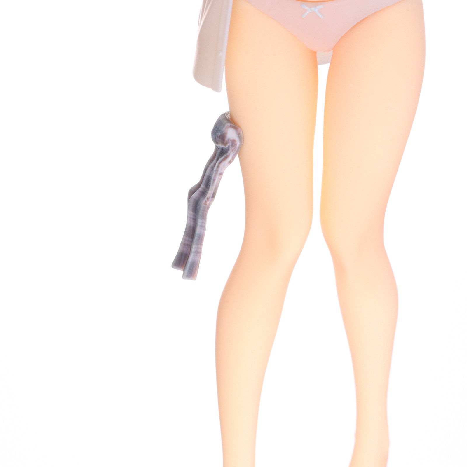 【中古即納】[FIG] (再販) カントク氏オリジナルイラスト「しずくちゃん」 下着ver. 1/7 完成品 フィギュア B´full FOTS JAPAN(ビーフルフォトスジャパン)(20231101)