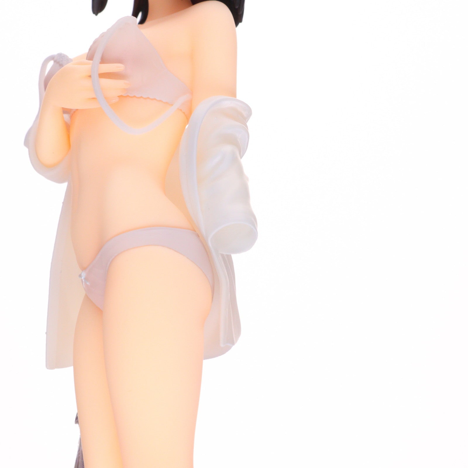 【中古即納】[FIG] (再販) カントク氏オリジナルイラスト「しずくちゃん」 下着ver. 1/7 完成品 フィギュア B´full FOTS JAPAN(ビーフルフォトスジャパン)(20231101)