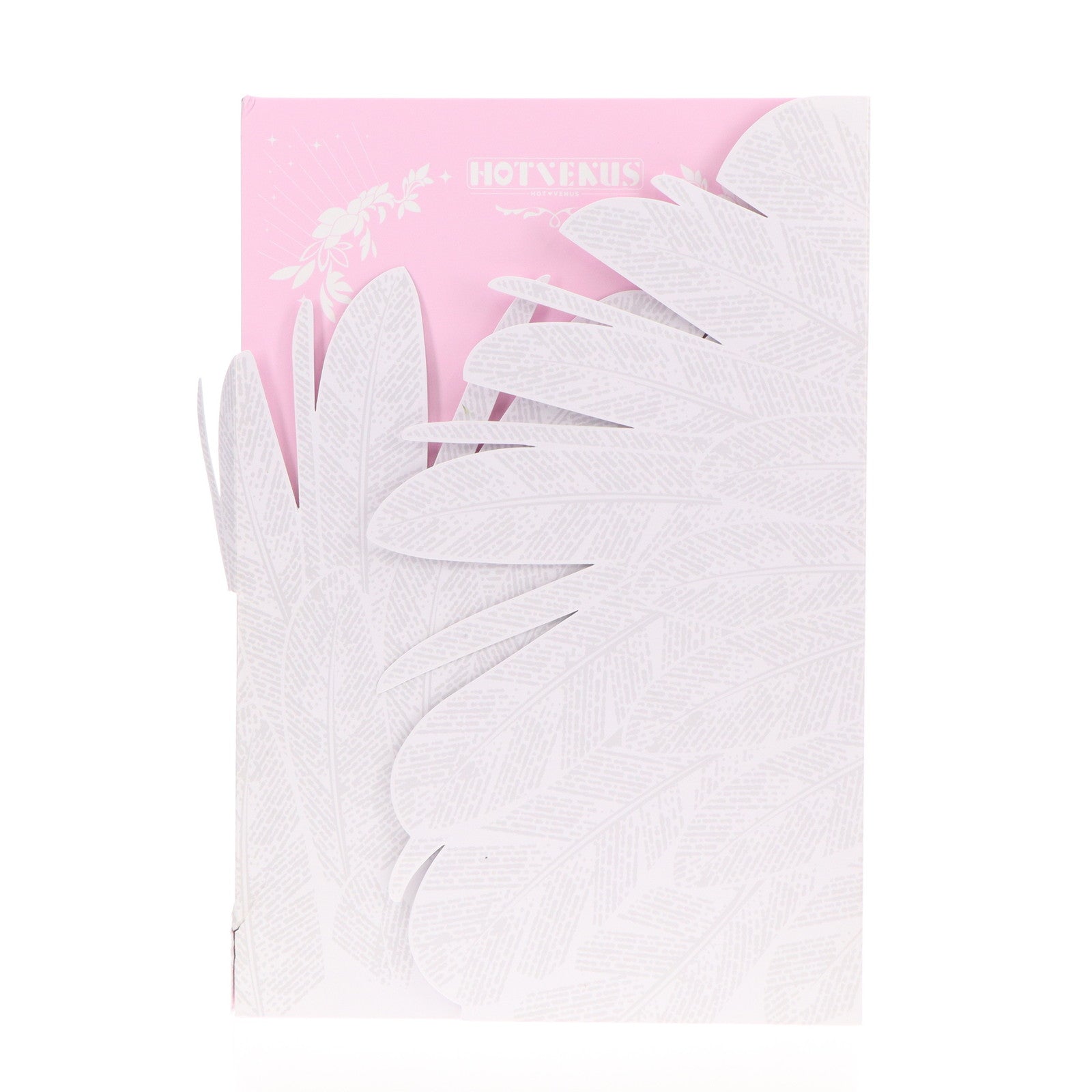 【中古即納】[FIG] ポストカード付属 ネイティブクリエイターズコレクション 純白のエンジェルちゃん Sueスーエ オリジナルキャラクター 1/6 完成品 フィギュア ネイティブオンラインショップ&FANZA限定 HOTVENUS(ホットビーナス)/ネイティブ(20250530)