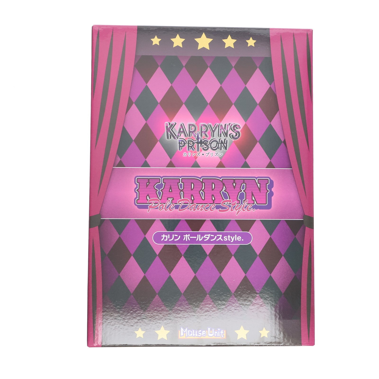 【中古即納】[FIG] カリン ポールダンスstyle. カリンズ・プリズン 1/7 完成品 フィギュア MouseUnit(マウスユニット)(20250630)