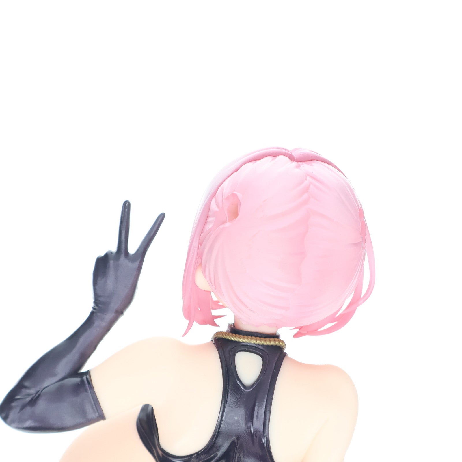 【中古即納】[FIG] 肉感少女 爆乳ラバードレス インカローズ 1/4 完成品 フィギュア インサイト(20241130)