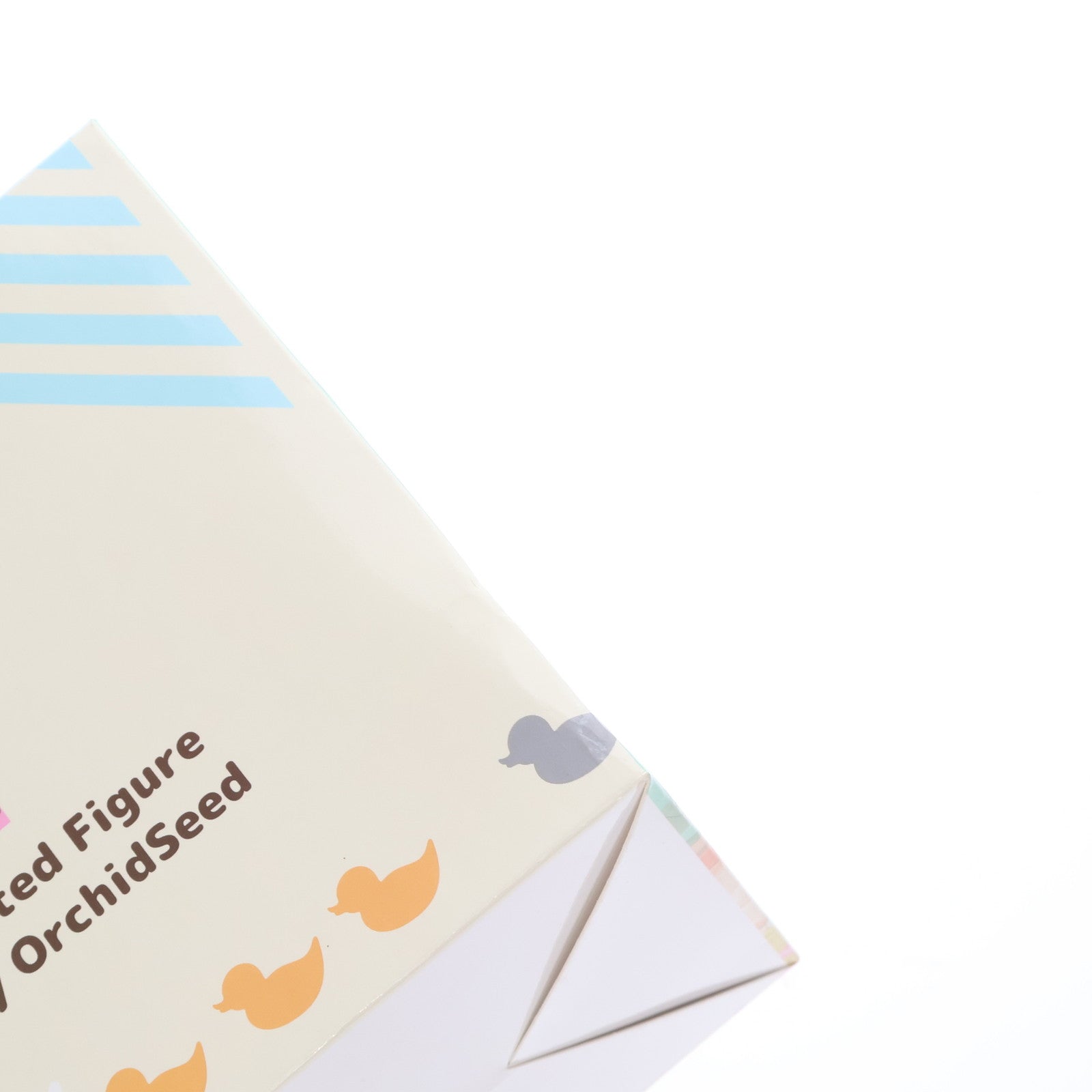 【中古即納】[FIG] 国天妙(こくてんたえ) illustrated by いぬぶろ コミック阿吽 1/7 完成品 フィギュア(PVC139) オーキッドシード(20150524)