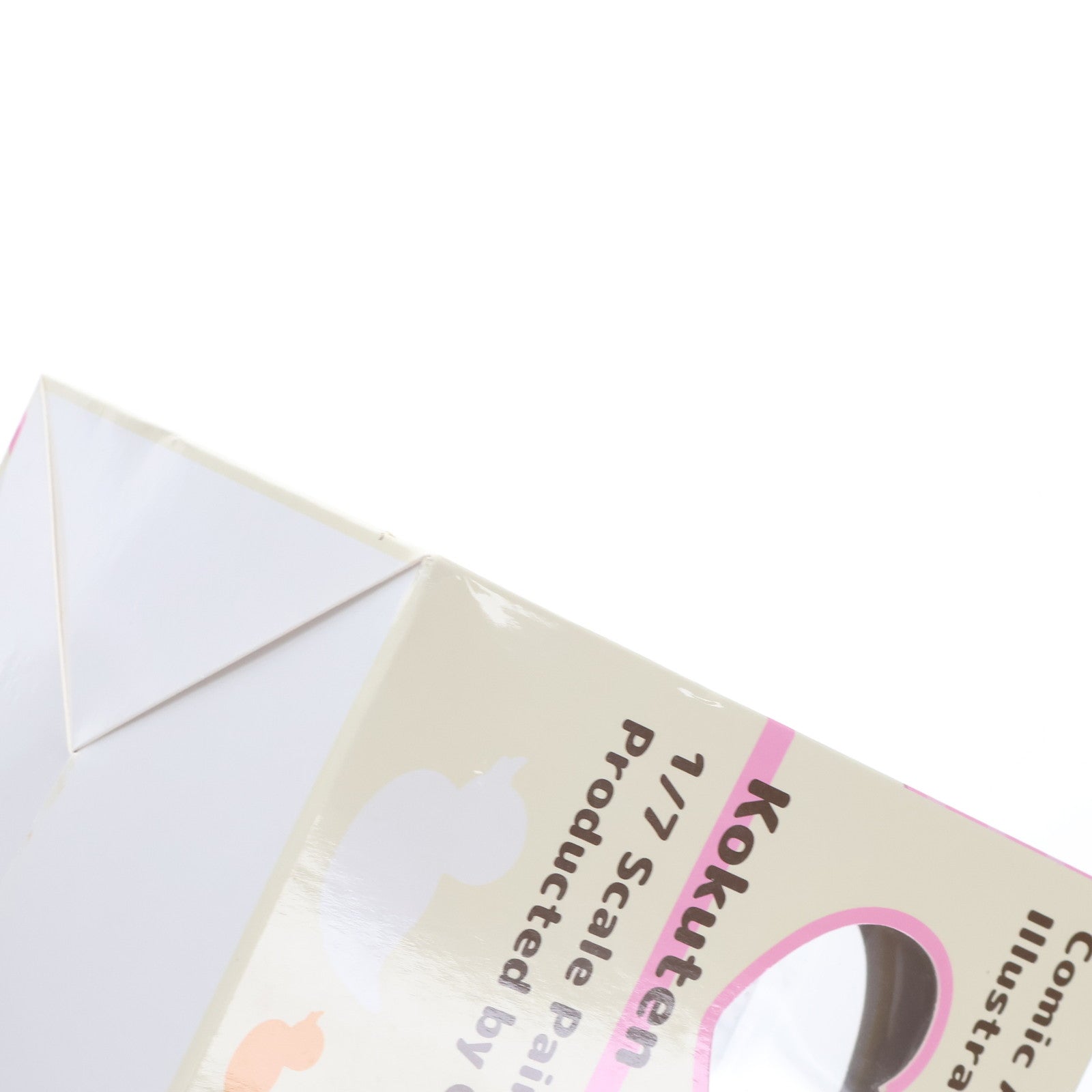 【中古即納】[FIG] 国天妙(こくてんたえ) illustrated by いぬぶろ コミック阿吽 1/7 完成品 フィギュア(PVC139) オーキッドシード(20150524)