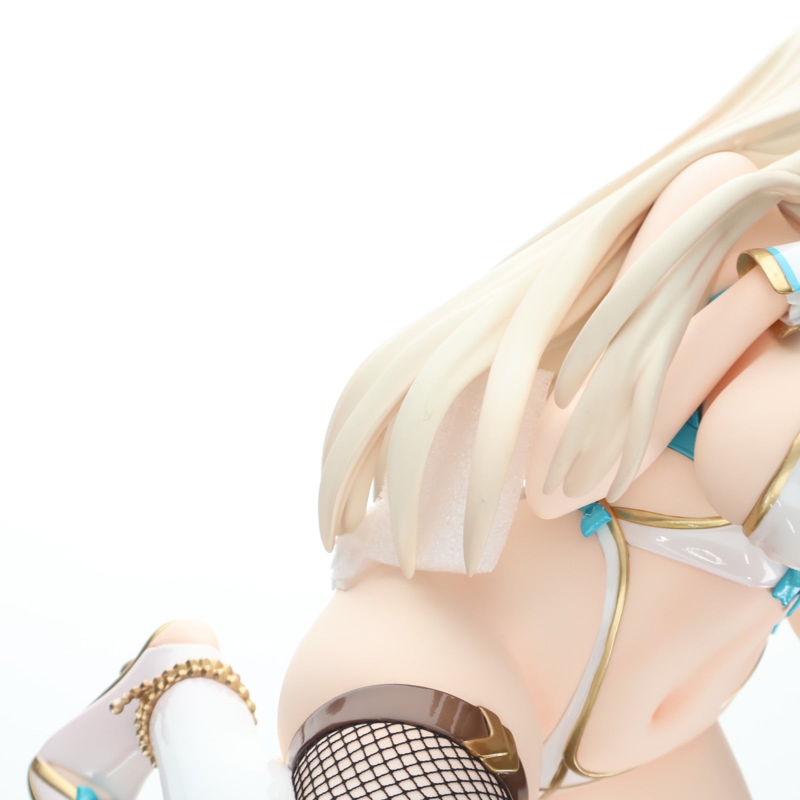 【中古即納】[FIG] ポストカード付属 ネイティブクリエイターズコレクション ララノア バニーVer. BINDing クリエイターズ オピニオン 1/4 完成品 フィギュア BINDing(バインディング)/ネイティブ(20250822)