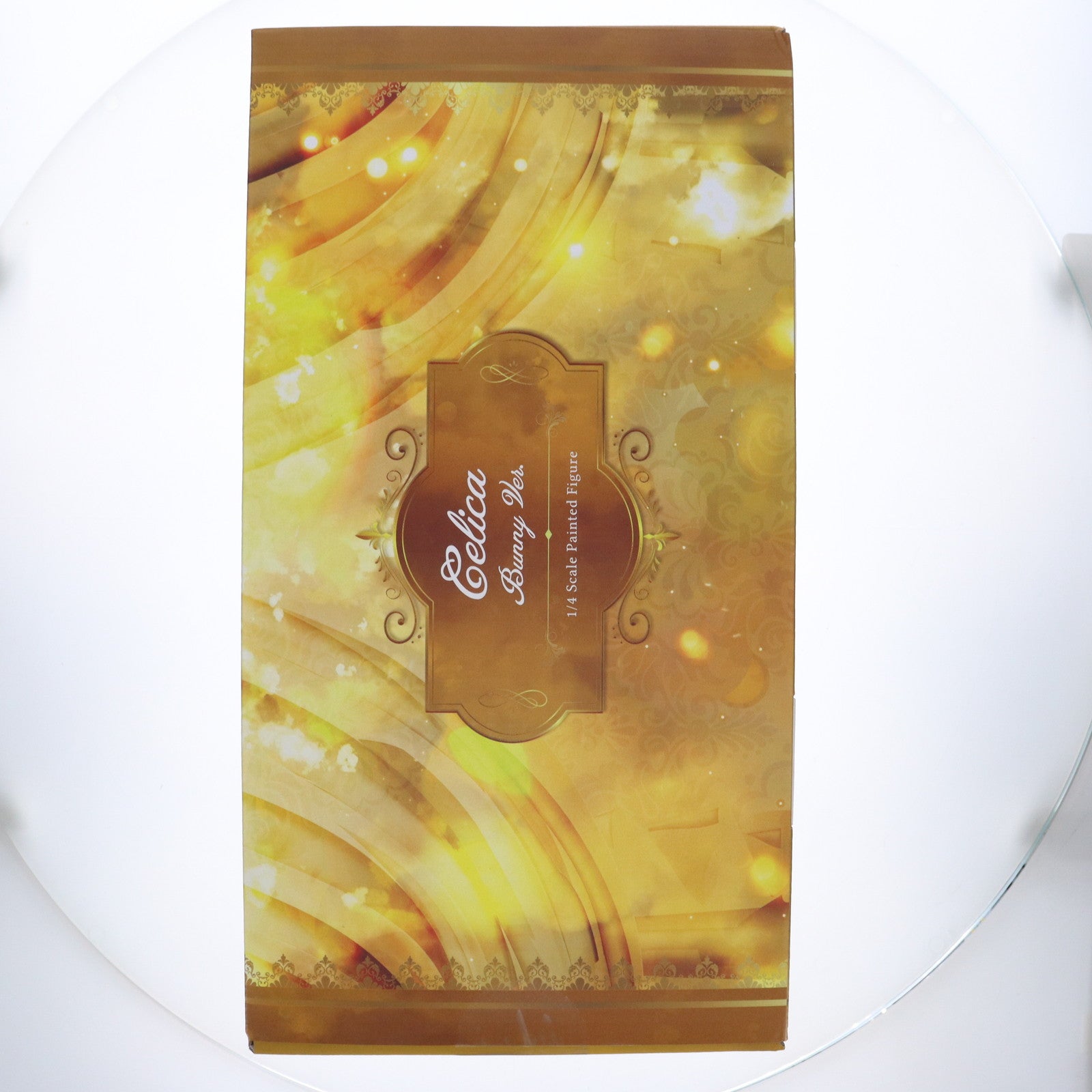 【中古即納】[FIG] ポストカード付属 ネイティブキャラクターズセレクション セリカ バニーVer. バニスタイン・ファンタジー 1/4 完成品 フィギュア BINDing(バインディング)/ネイティブ(20250415)