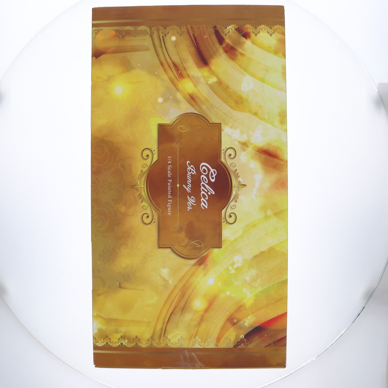 【中古即納】[FIG] ポストカード付属 ネイティブキャラクターズセレクション セリカ バニーVer. バニスタイン・ファンタジー 1/4 完成品 フィギュア BINDing(バインディング)/ネイティブ(20250415)