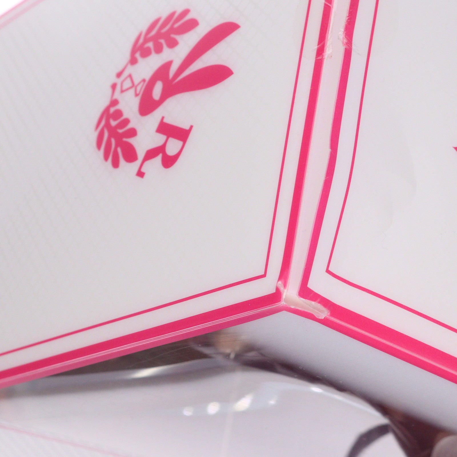 【中古即納】[FIG] ポストカード付属 宇佐田ゆう(うさだゆう) Pink Ver. illustration by saitom 1/6 完成品 フィギュア(AX-1137) SkyTube(スカイチューブ)(20200112)