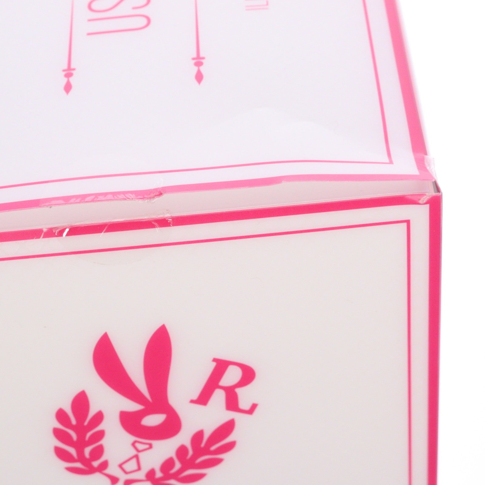 【中古即納】[FIG] ポストカード付属 宇佐田ゆう(うさだゆう) Pink Ver. illustration by saitom 1/6 完成品 フィギュア(AX-1137) SkyTube(スカイチューブ)(20200112)