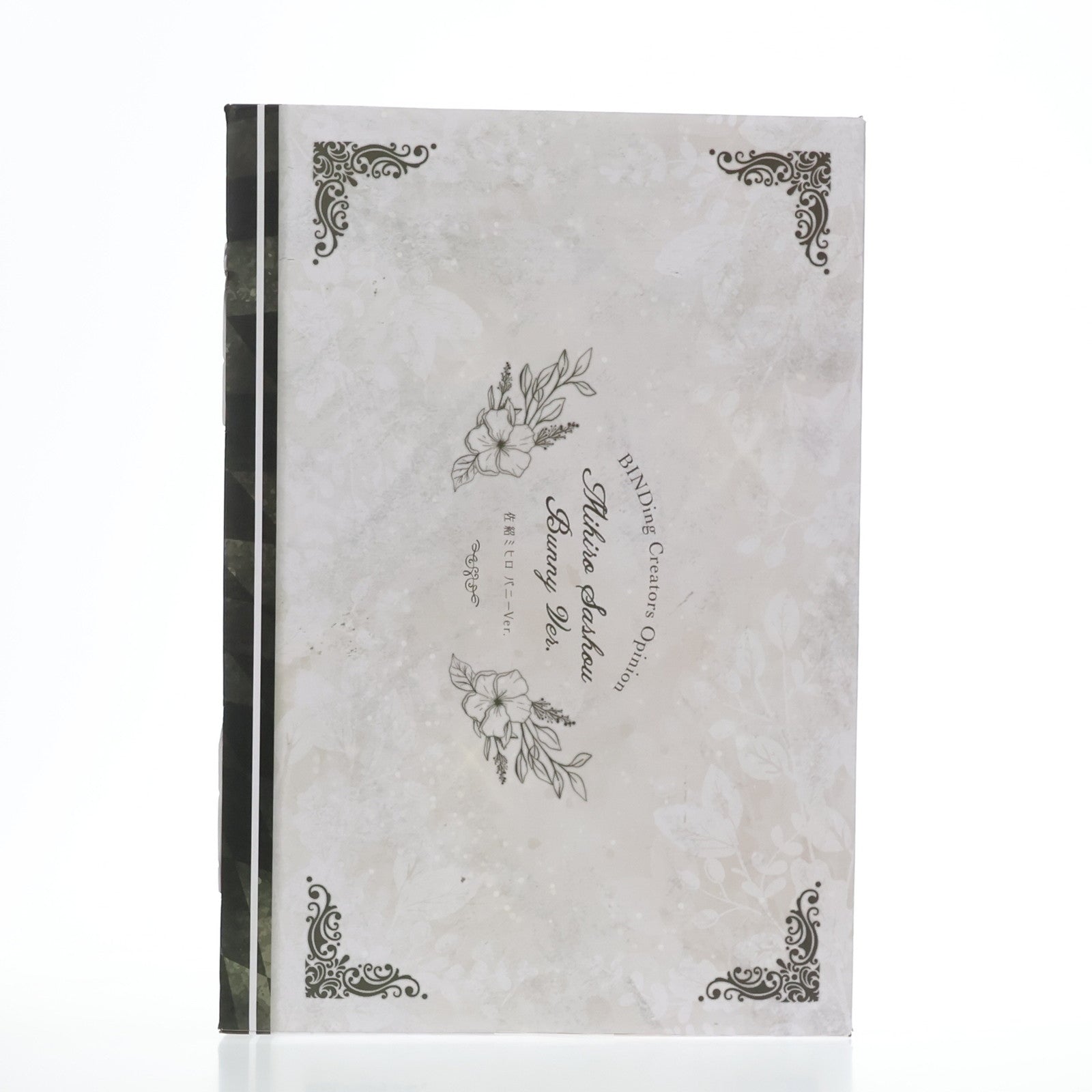 【中古即納】[FIG] ポストカード付属 ネイティブクリエイターズコレクション 佐紹ミヒロ(さしょうみひろ) バニーVer. BINDing クリエイターズ オピニオン 1/4 完成品 フィギュア ネイティブオンラインショップ&FANZA限定 BINDing(バインディング)/ネイティブ(20230430)