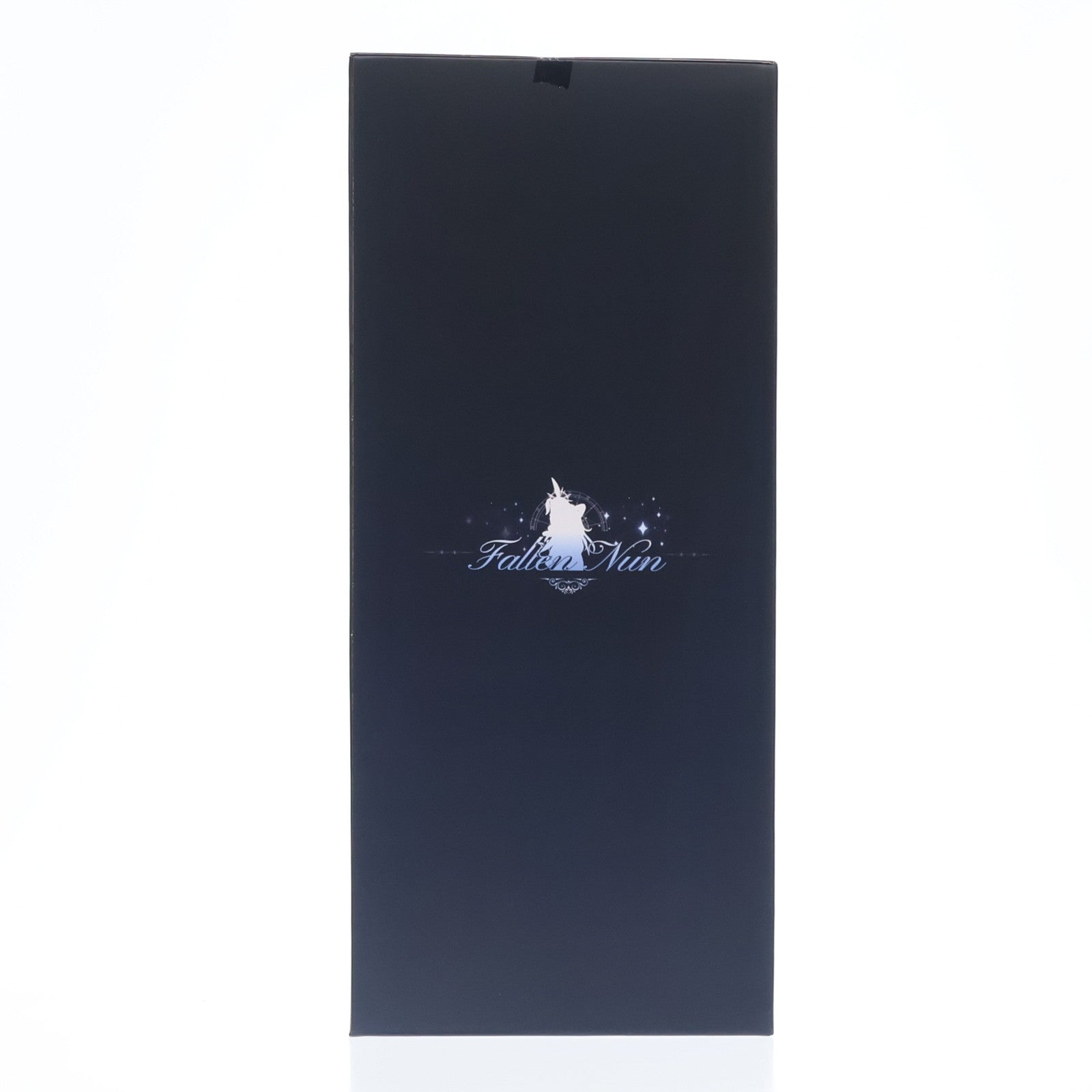 【中古即納】[FIG] 追跡アイ顔パーツ&アイマスク&マウスパッド付属 黒シスター 1/4 完成品 フィギュア BearPanda(ベアパンダ)(20251011)