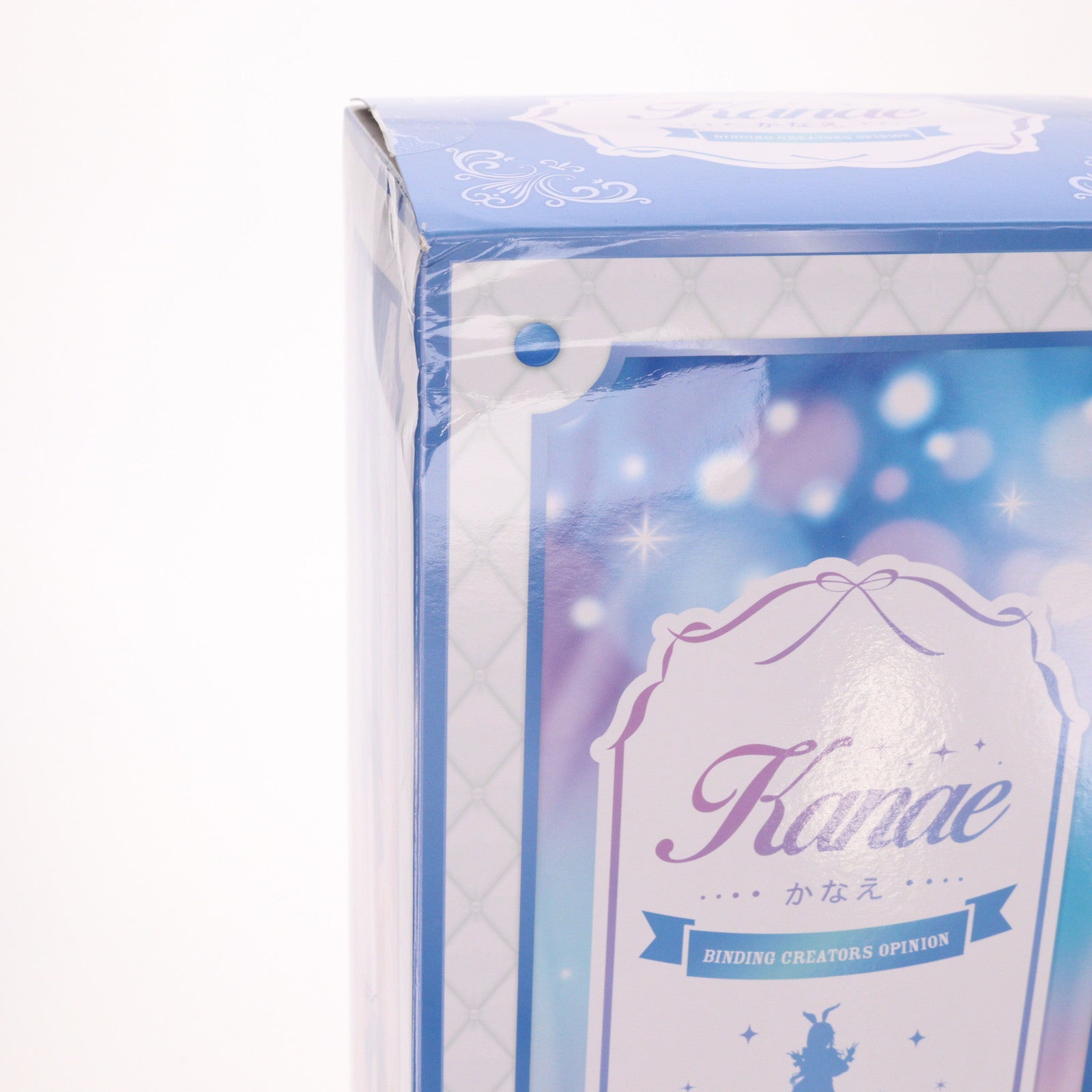 【中古即納】[FIG] ネイティブクリエイターズコレクション かなえ BINDing クリエイターズ オピニオン 1/6 完成品 フィギュア BINDing(バインディング)/ネイティブ(20250619)