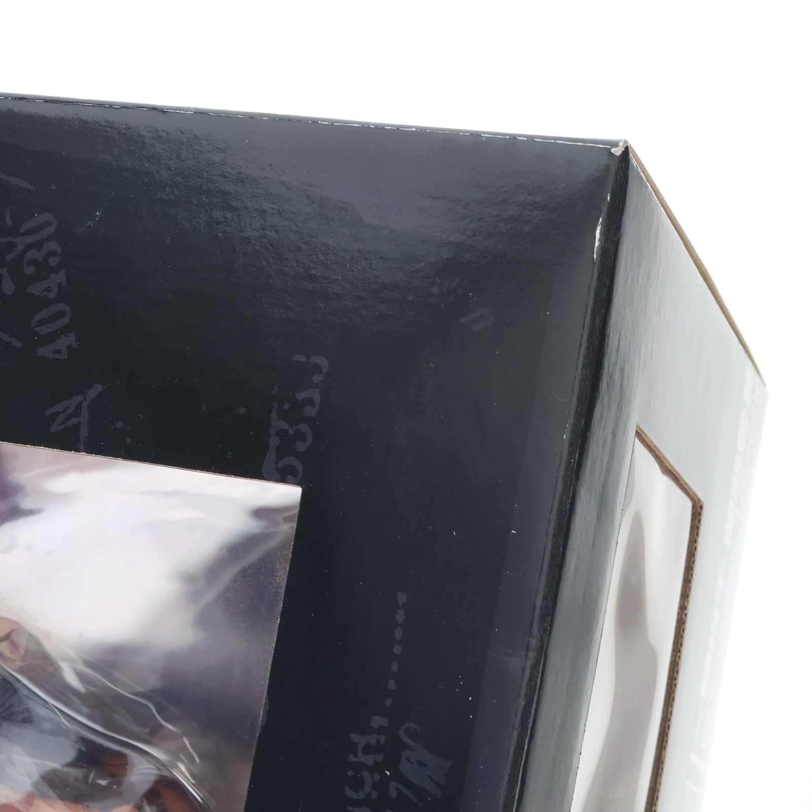 【中古即納】[FIG] ダイナマイト計画 #001 関羽雲長(かんううんちょう) 初回限定版(特典付き) 一騎当千 1/5 完成品 フィギュア YAMATO(やまと)(20071220)