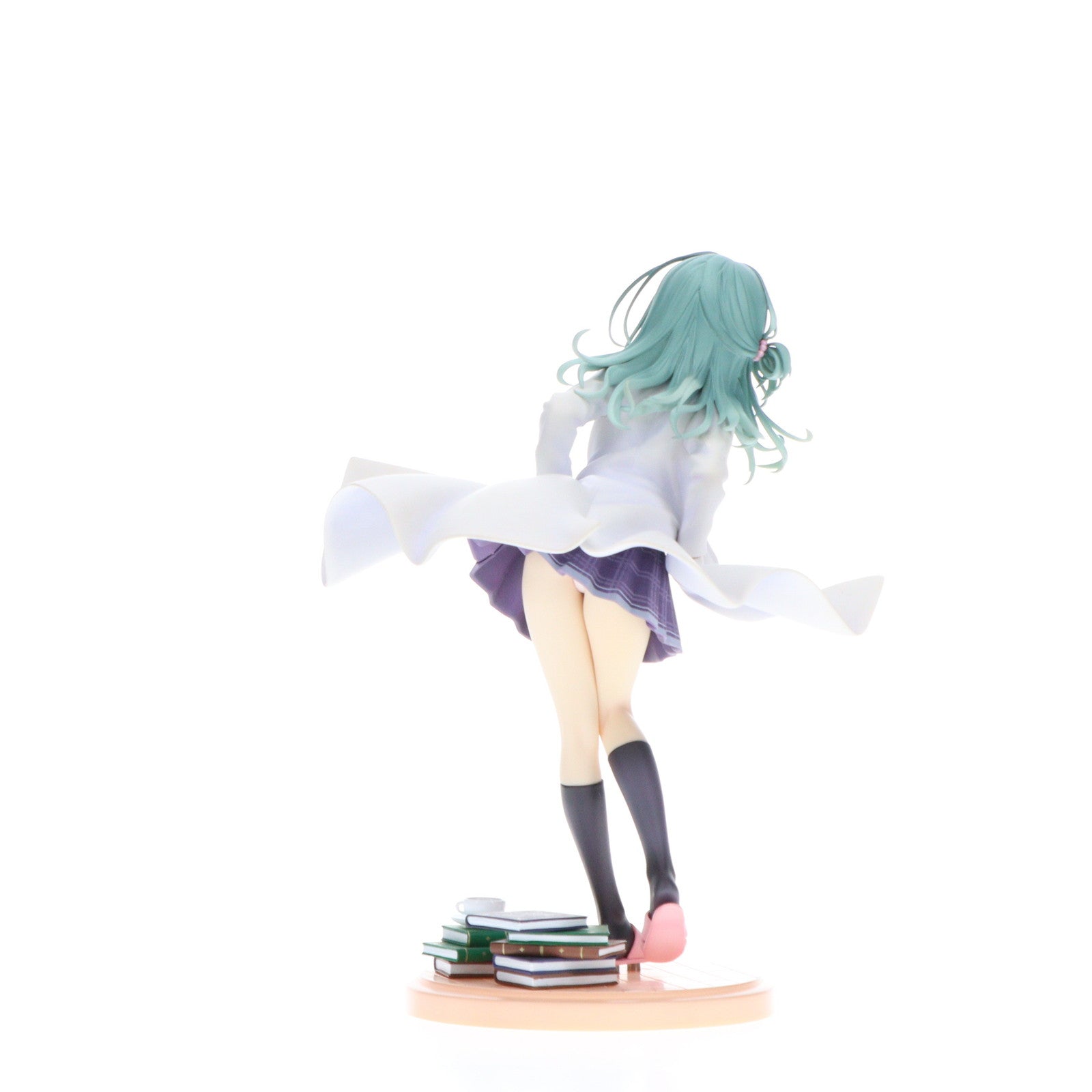 【中古即納】[FIG] 式部茉優(しきべまゆ) RIDDLE JOKER(リドルジョーカー) 1/7 完成品 フィギュア アリスグリント(20220529)