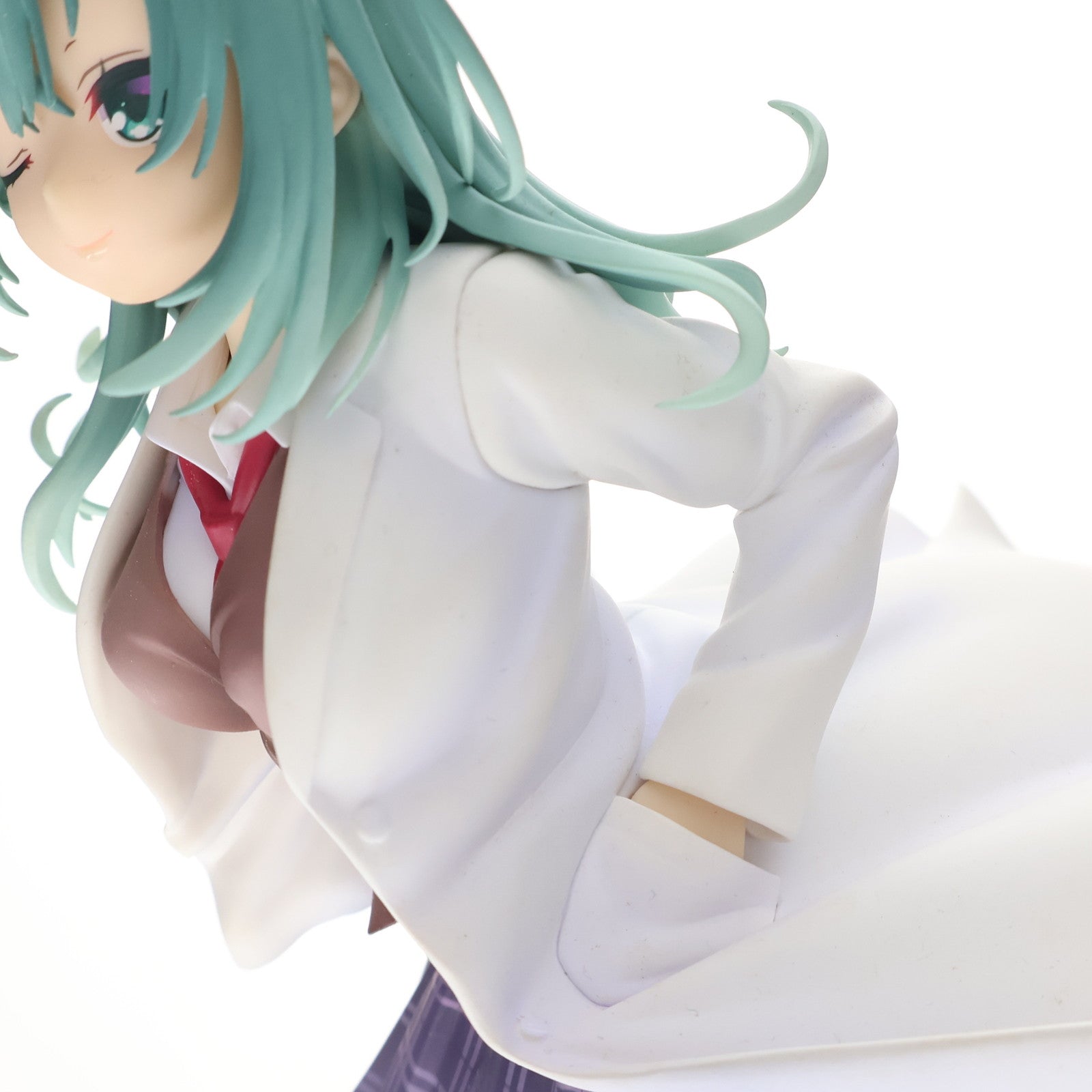【中古即納】[FIG] 式部茉優(しきべまゆ) RIDDLE JOKER(リドルジョーカー) 1/7 完成品 フィギュア アリスグリント(20220529)