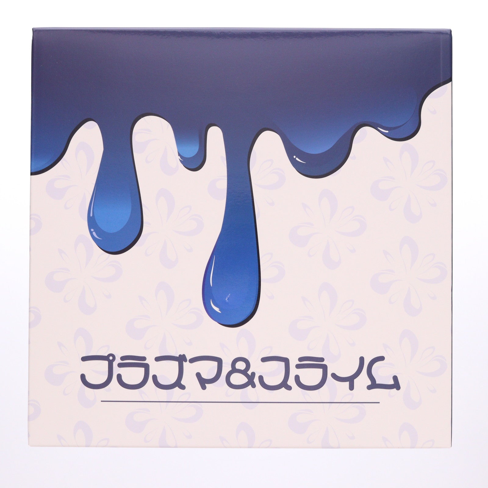 【中古即納】[FIG] 色紙付属 プラズマとスライム(通常版) 1/6 完成品 フィギュア Lim Land(リムランド)(20250704)